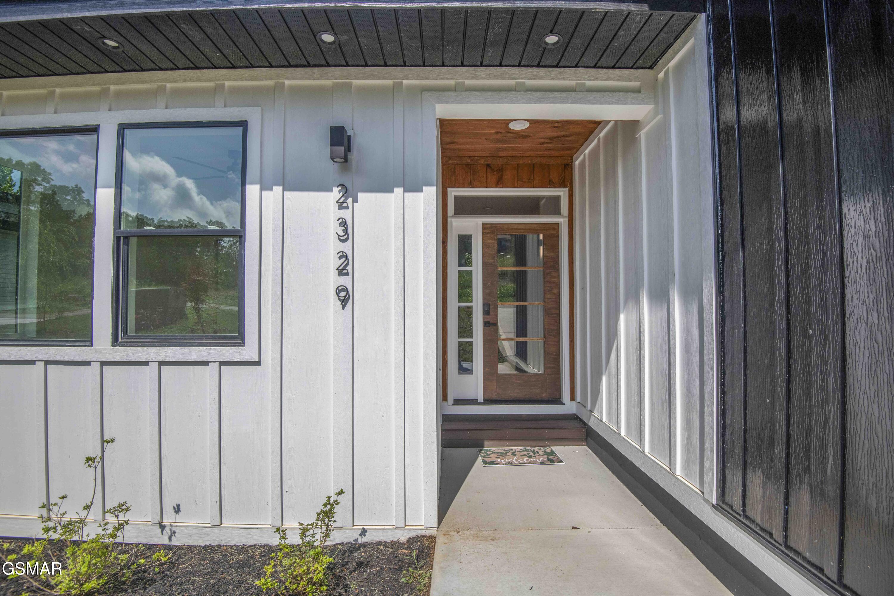 2329 Rock Gardens Drive Sevierville TN 37876
