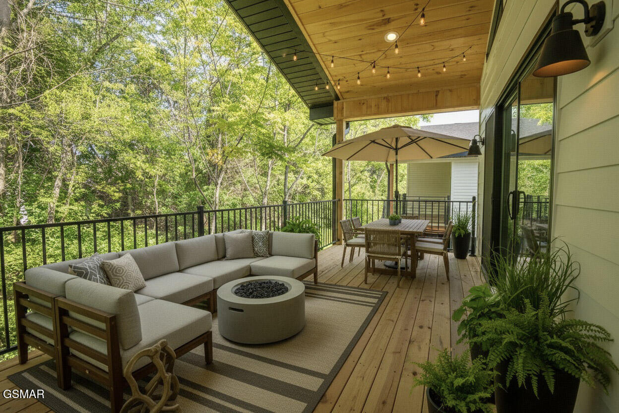 2329 Rock Gardens Drive Sevierville TN 37876