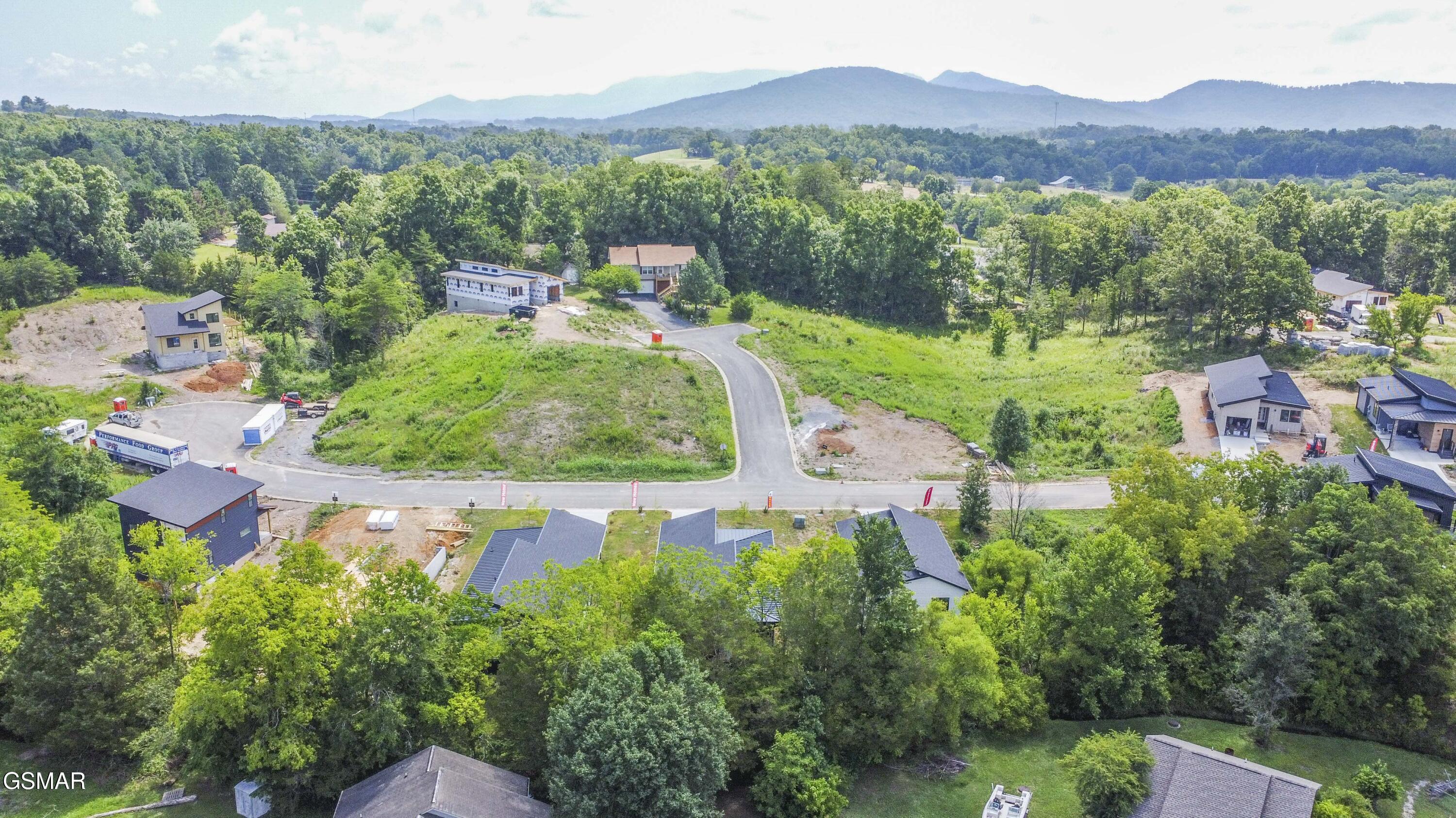 2329 Rock Gardens Drive Sevierville TN 37876