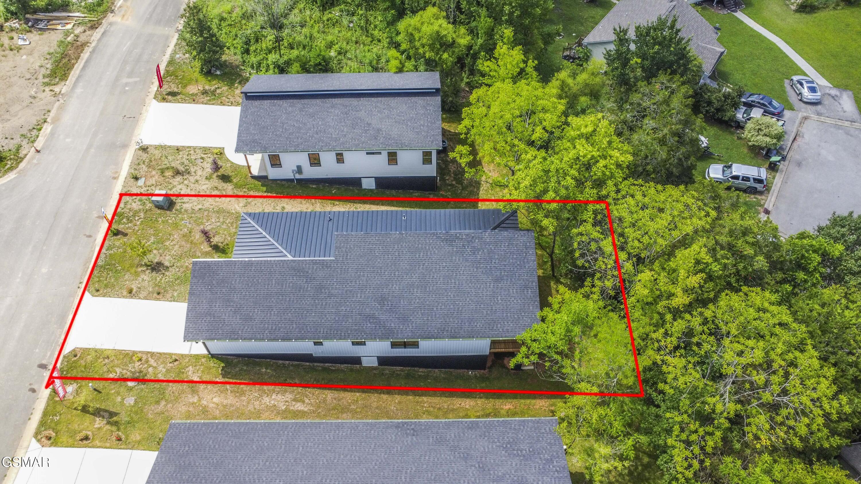 2329 Rock Gardens Drive Sevierville TN 37876