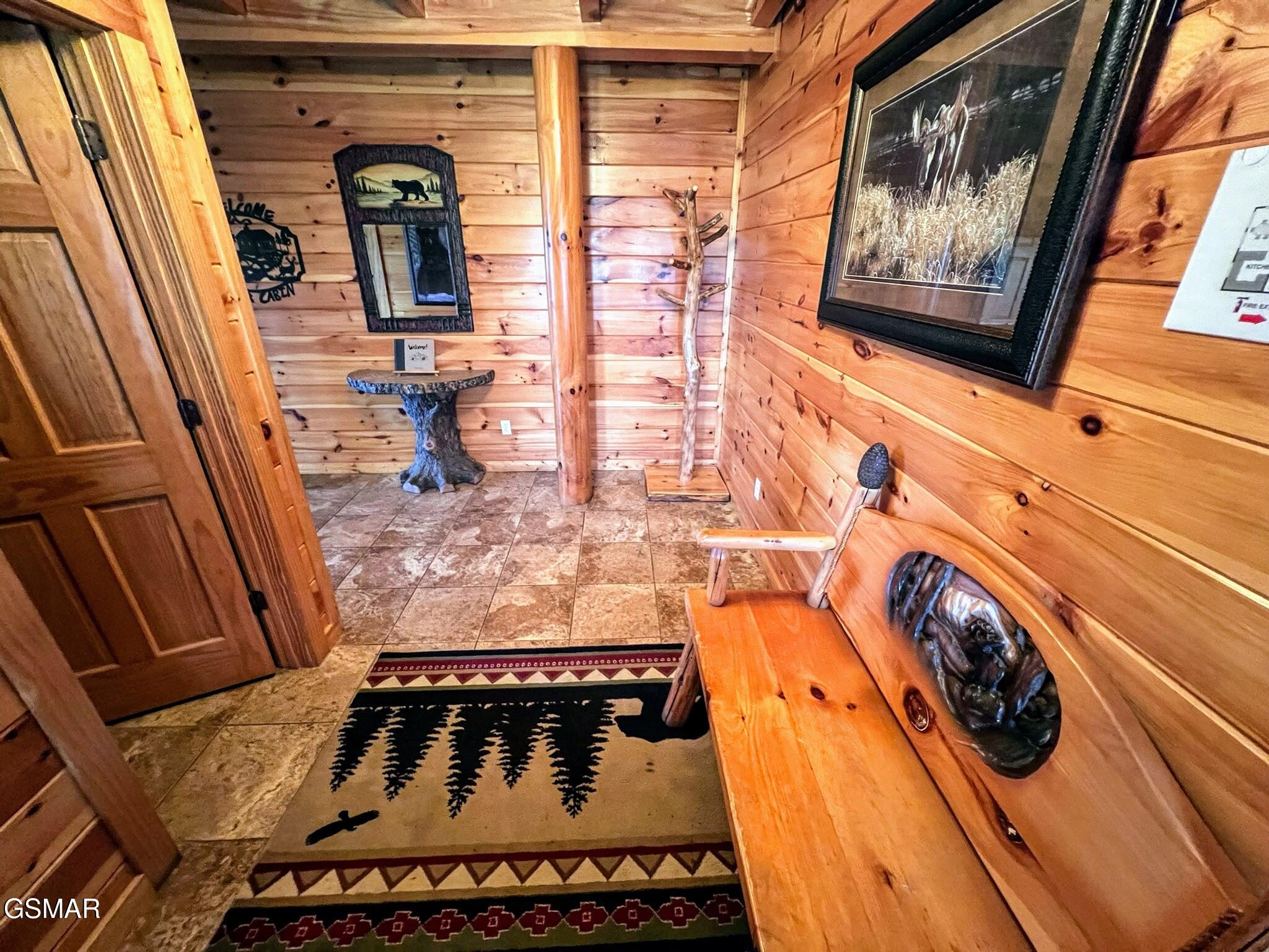 1107 N Trail Drive Sevierville TN 37862