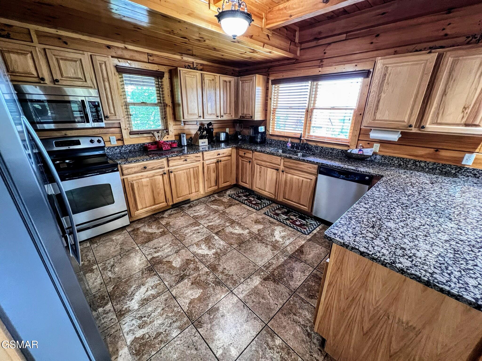 1107 N Trail Drive Sevierville TN 37862