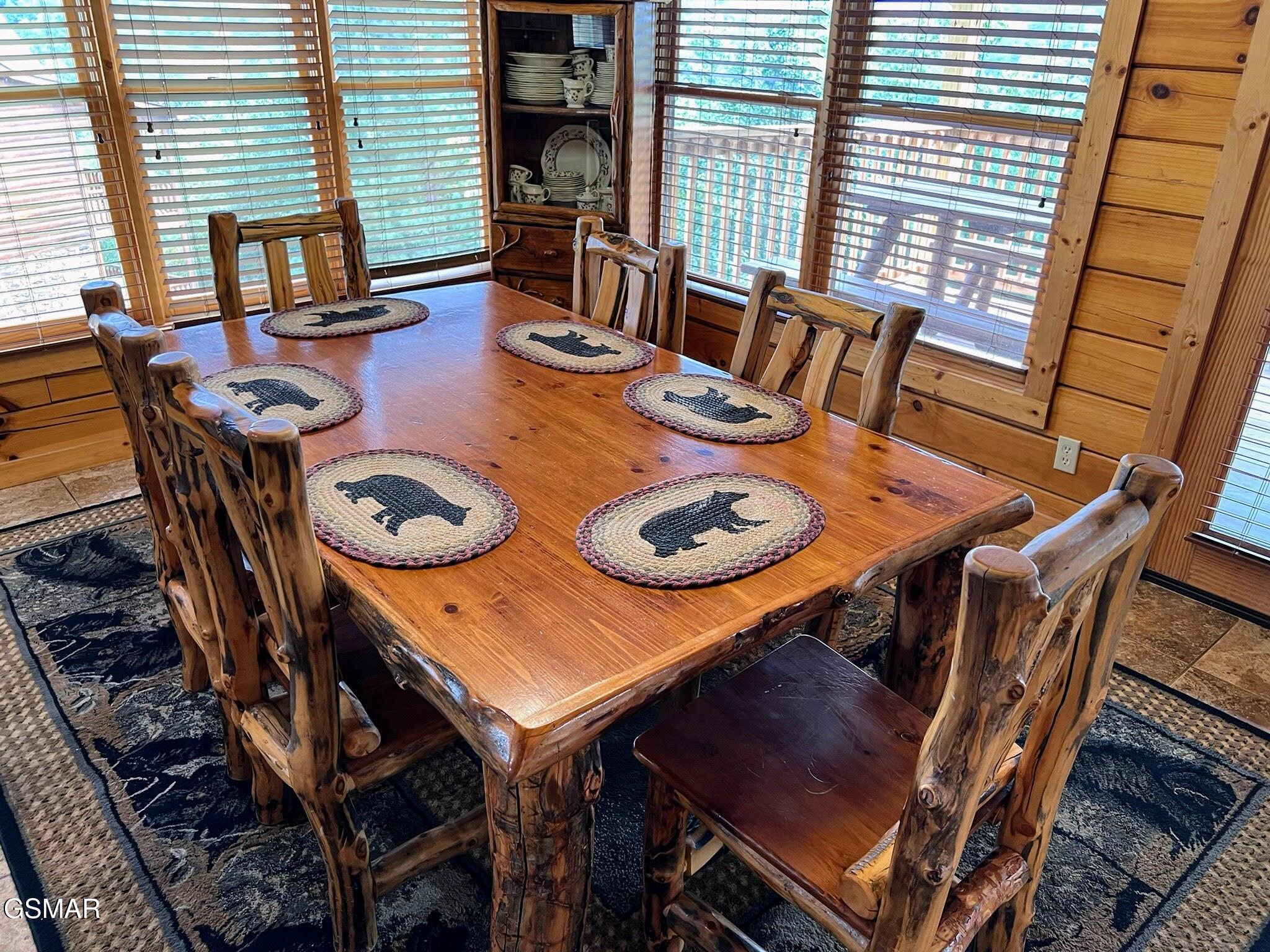 1107 N Trail Drive Sevierville TN 37862