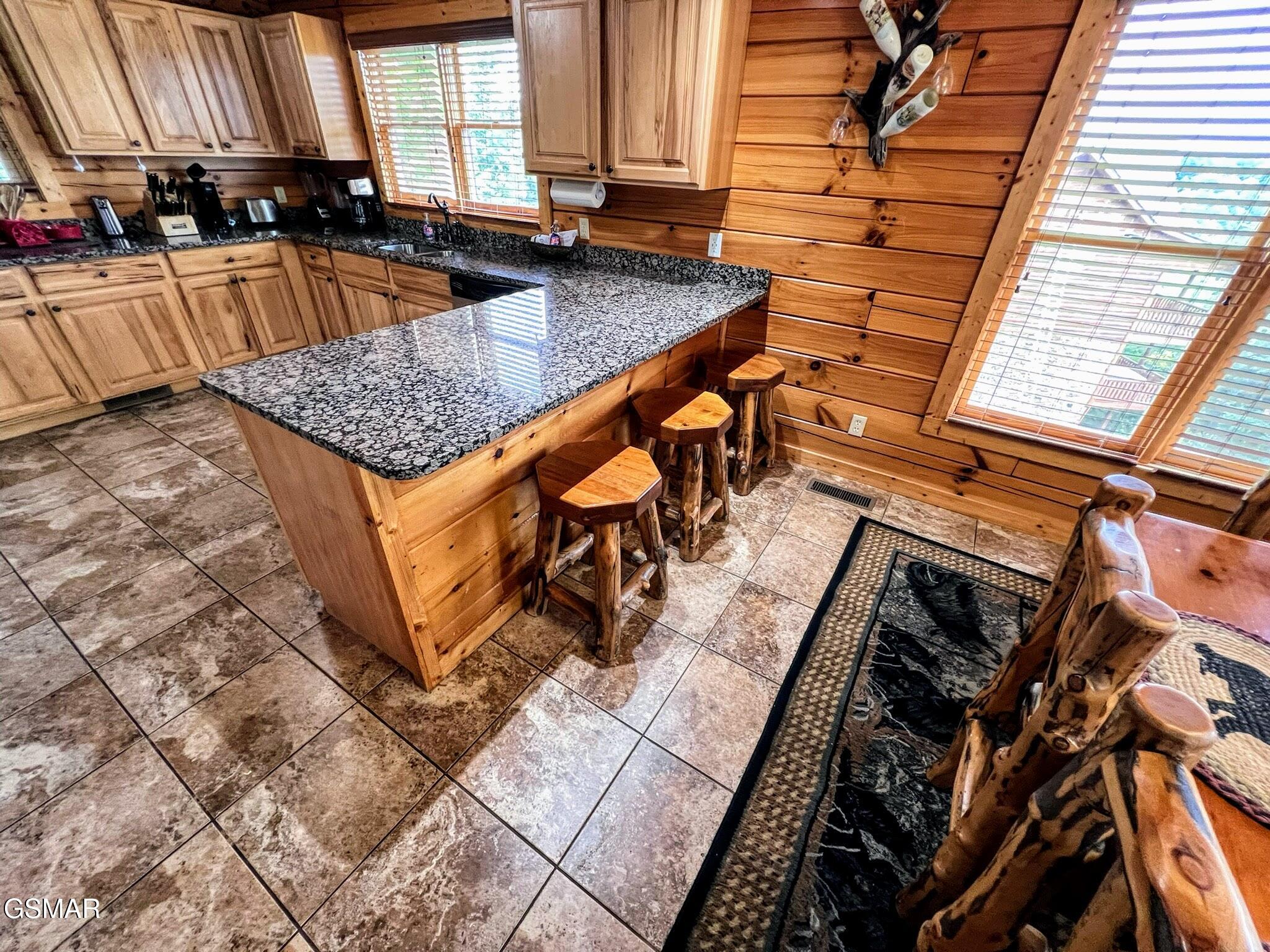 1107 N Trail Drive Sevierville TN 37862