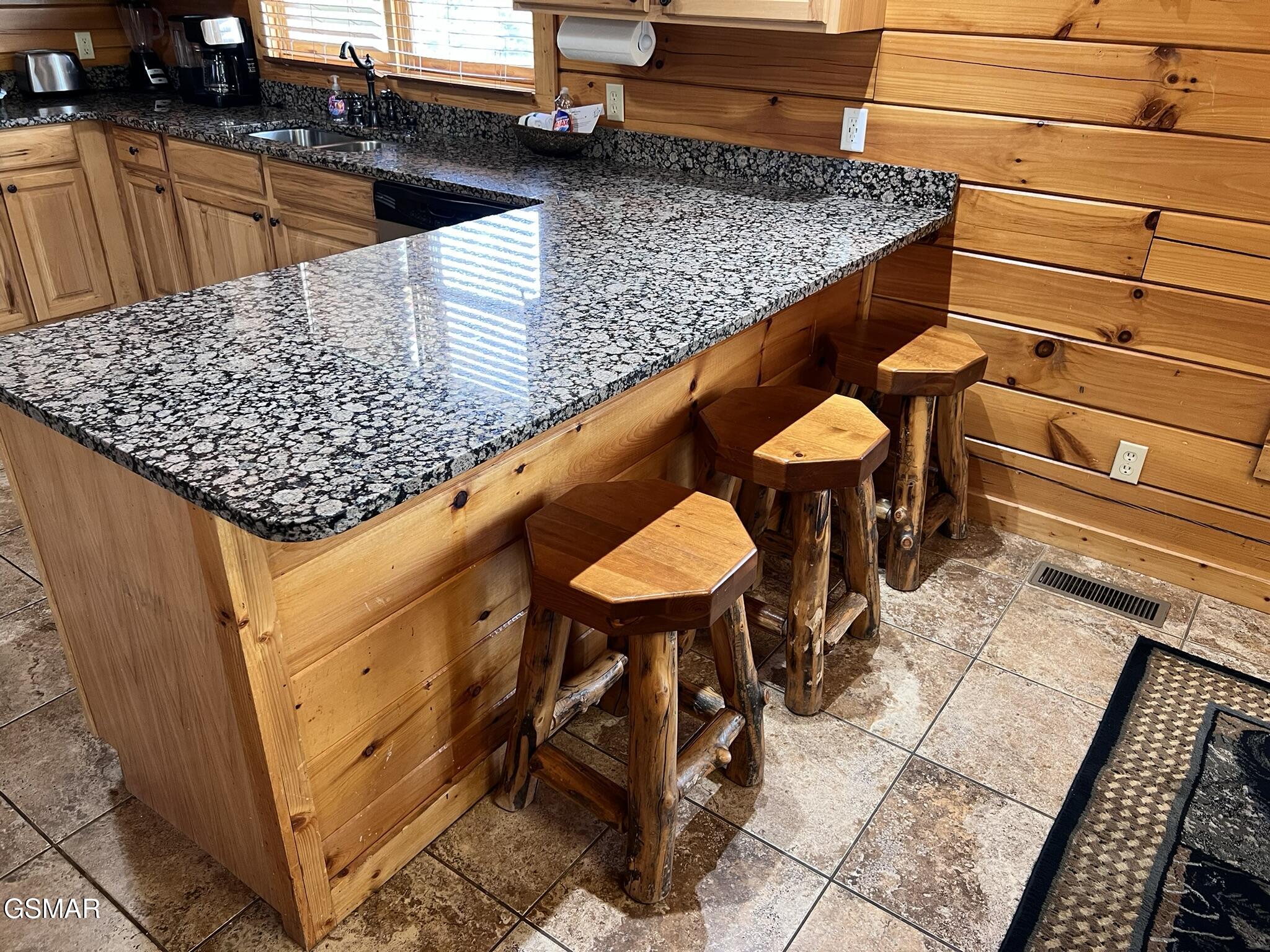 1107 N Trail Drive Sevierville TN 37862