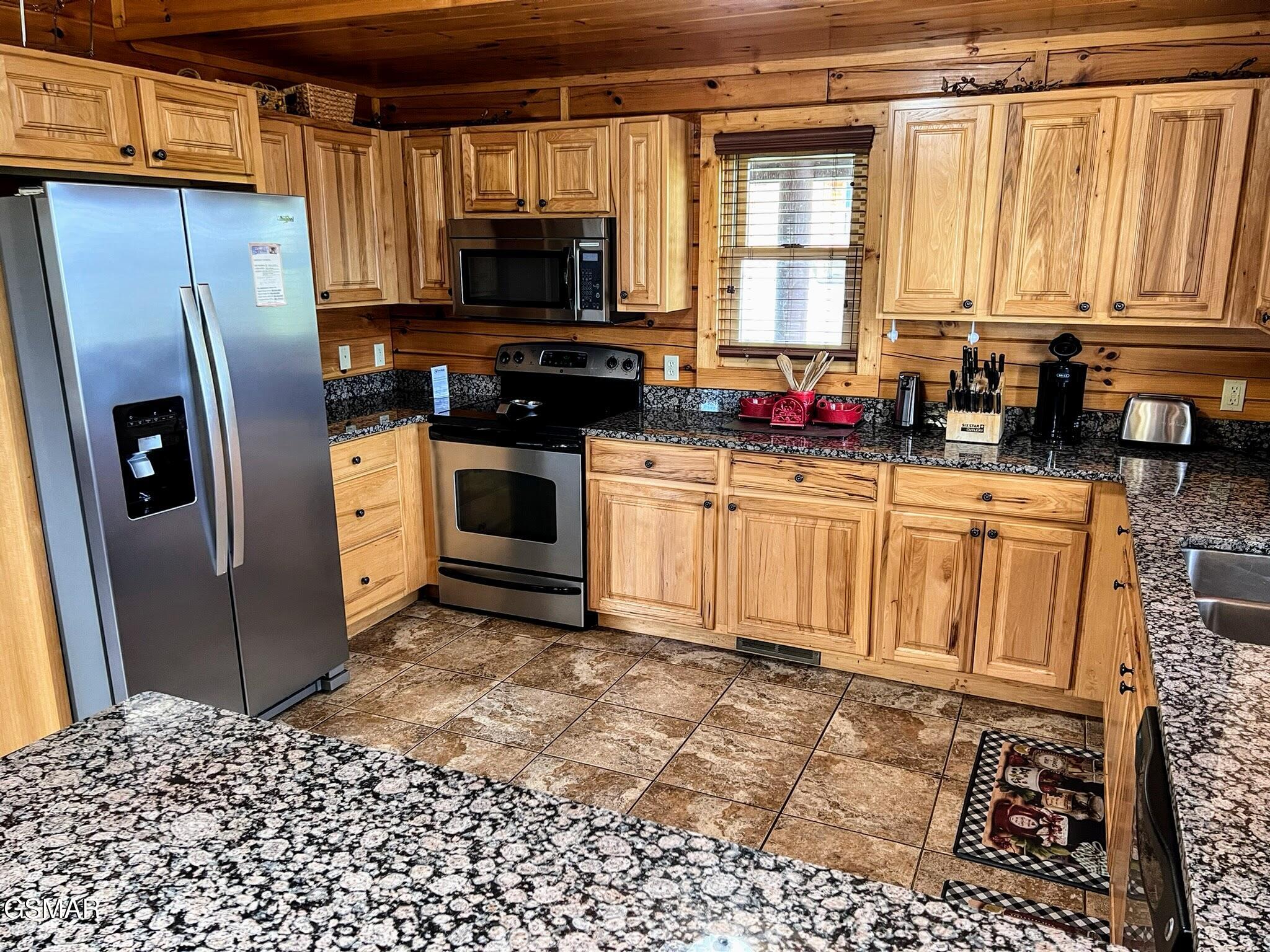 1107 N Trail Drive Sevierville TN 37862