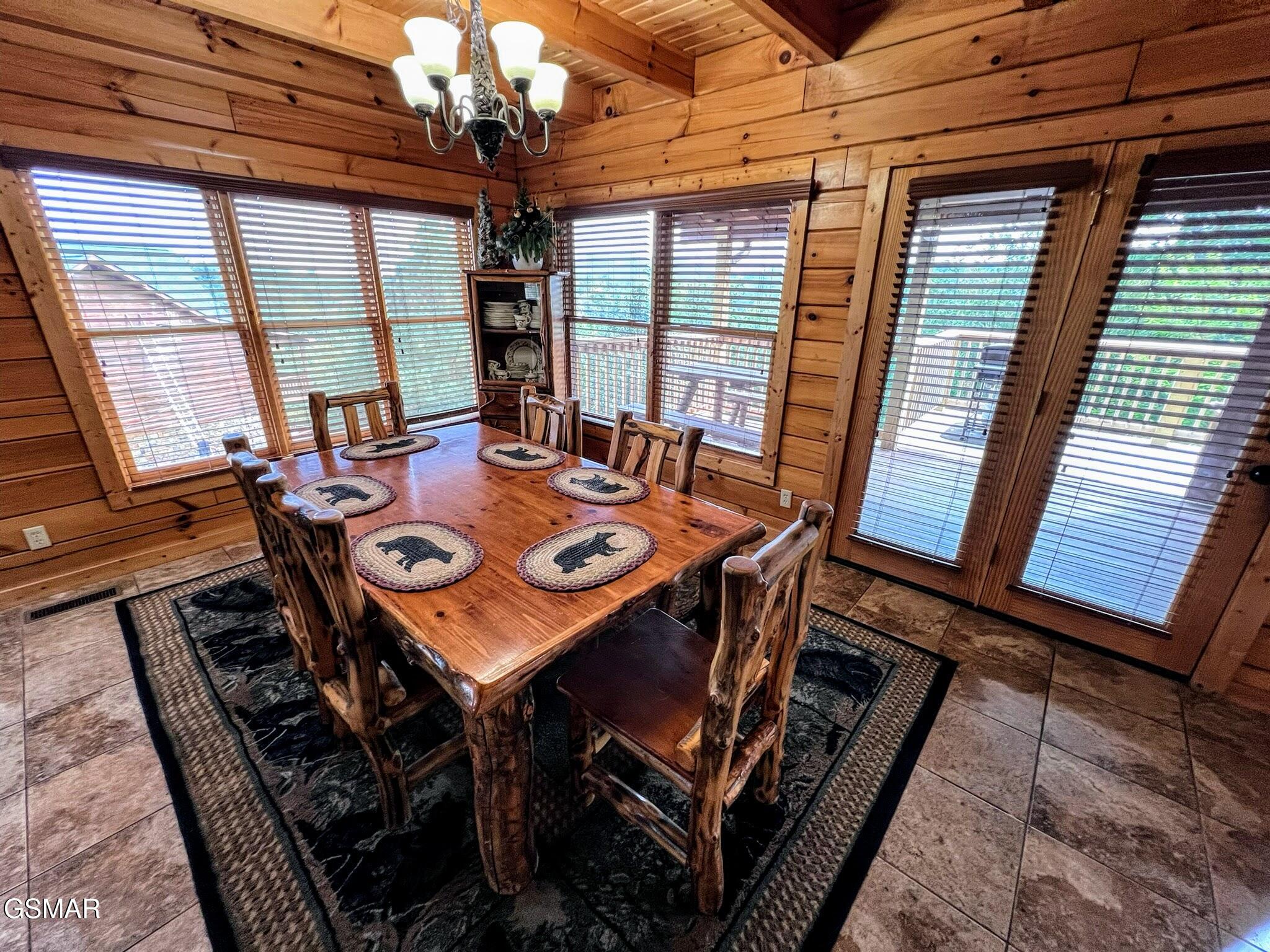 1107 N Trail Drive Sevierville TN 37862