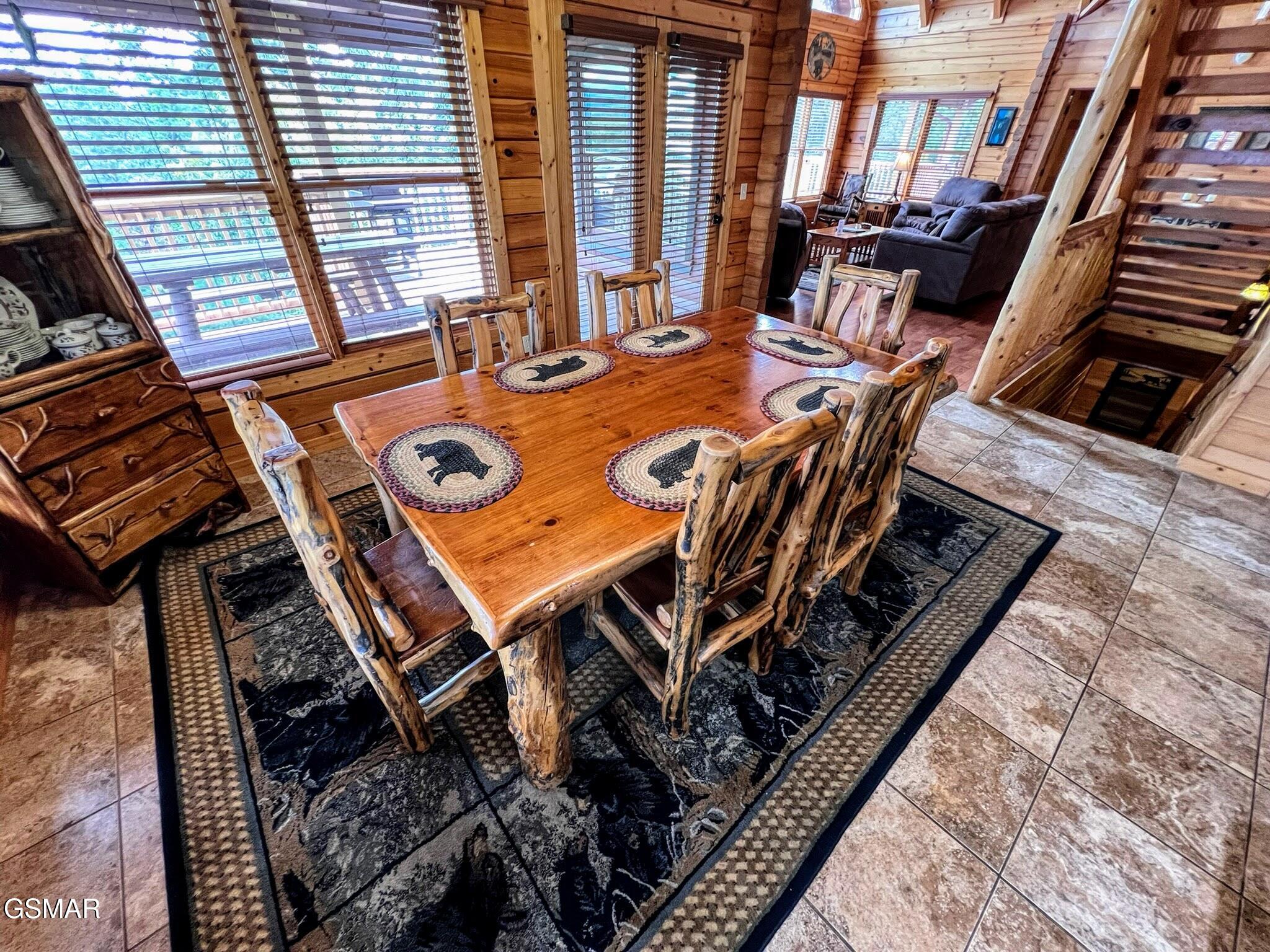 1107 N Trail Drive Sevierville TN 37862