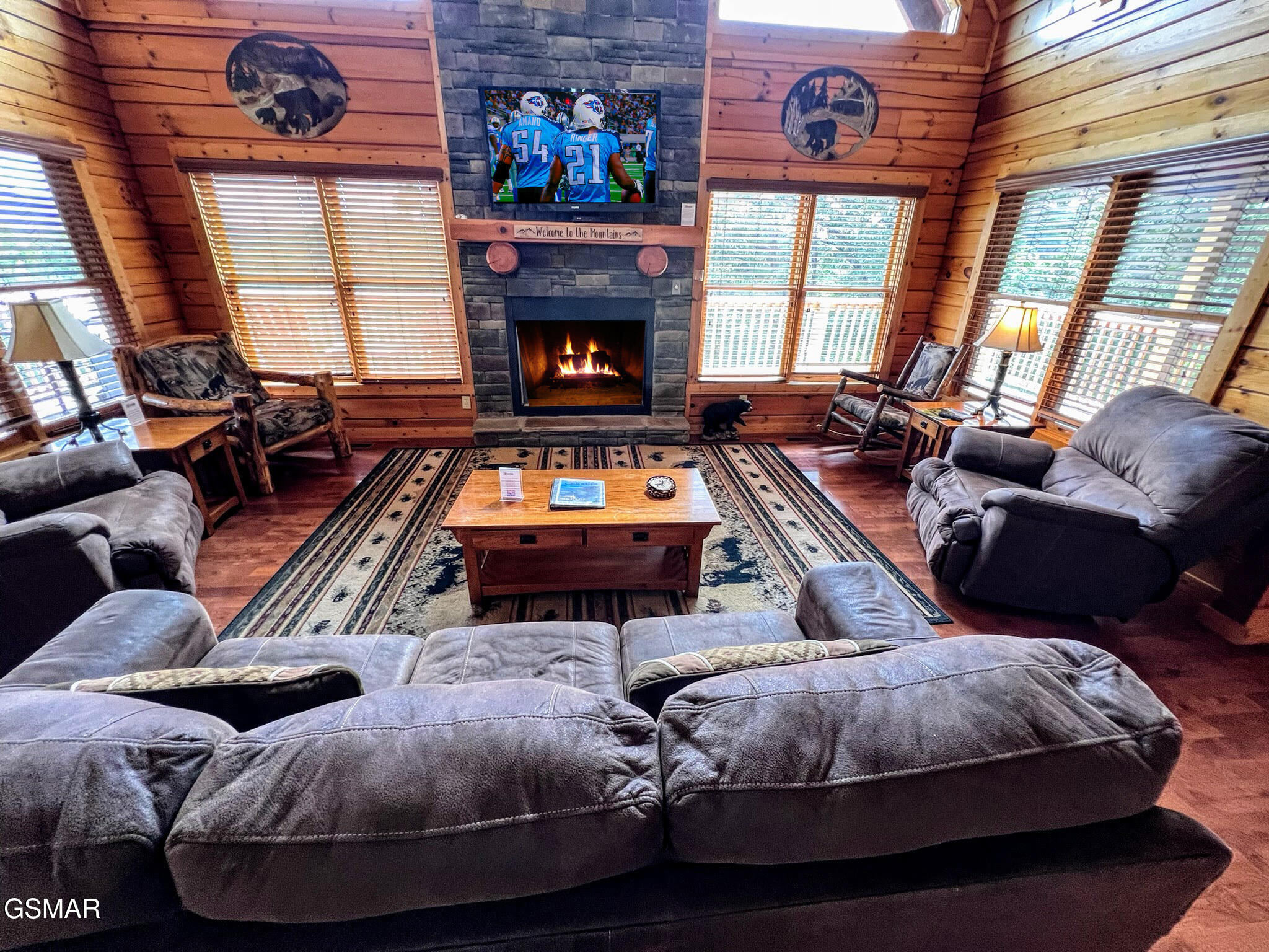 1107 N Trail Drive Sevierville TN 37862