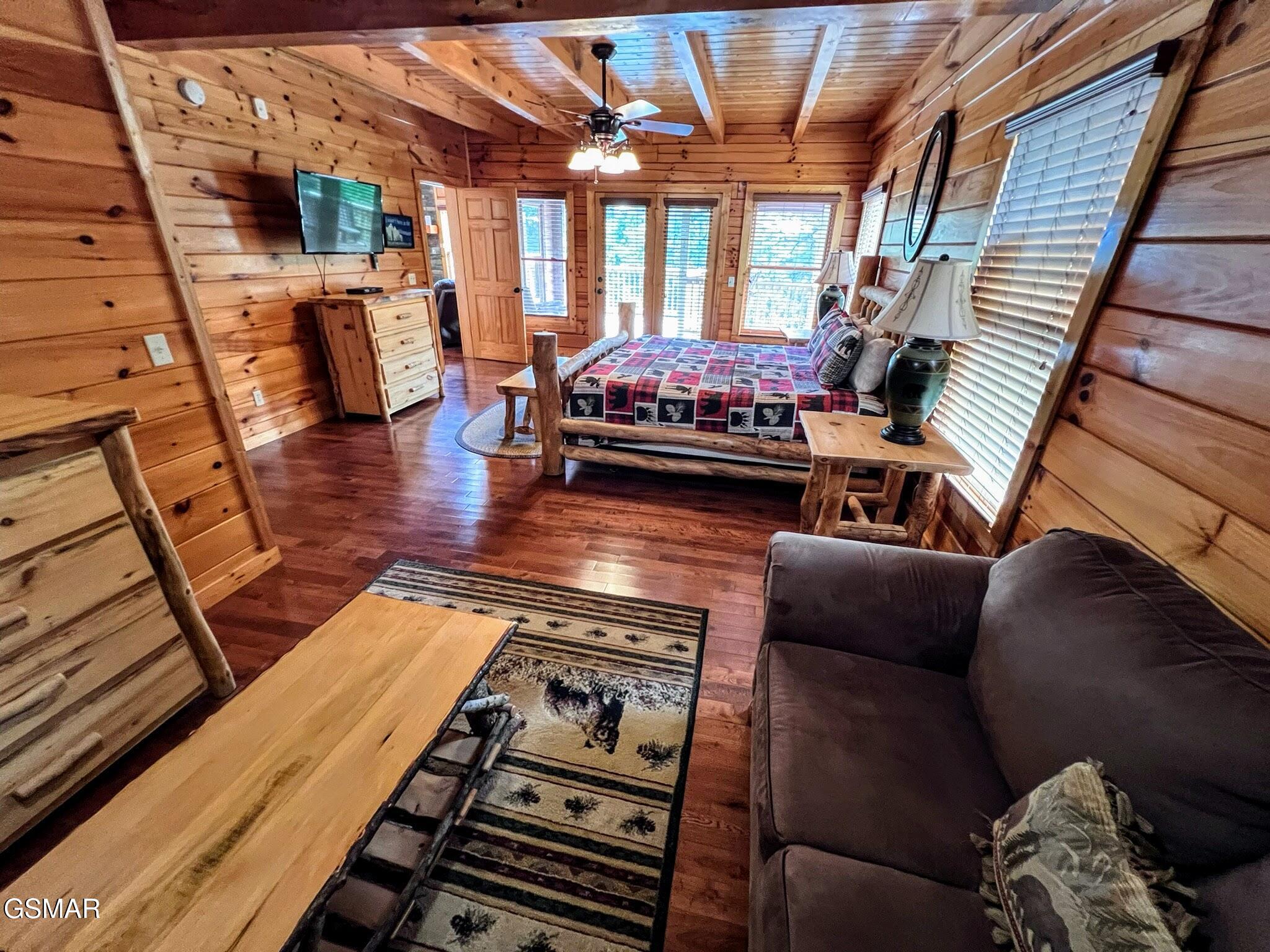 1107 N Trail Drive Sevierville TN 37862