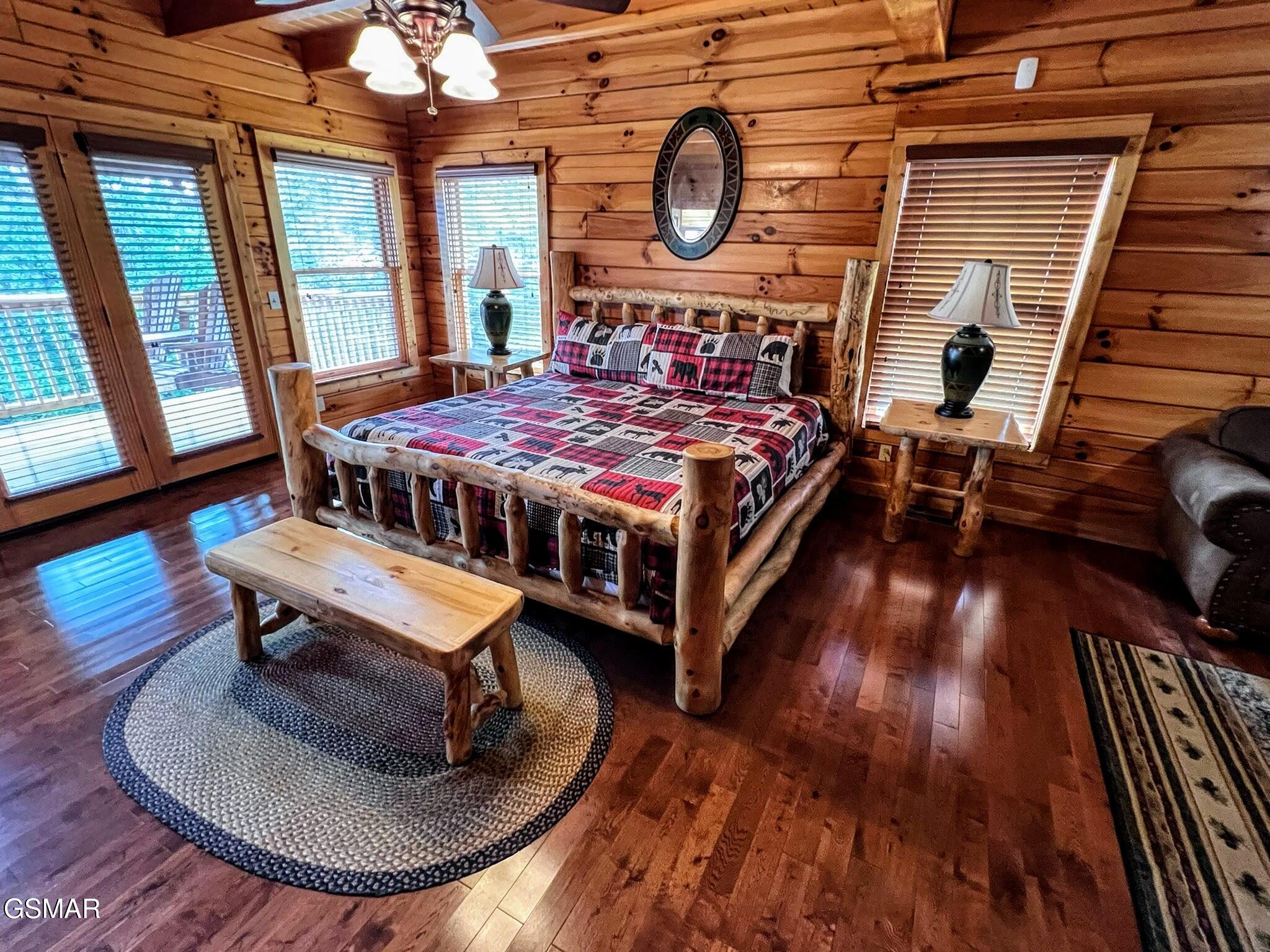 1107 N Trail Drive Sevierville TN 37862