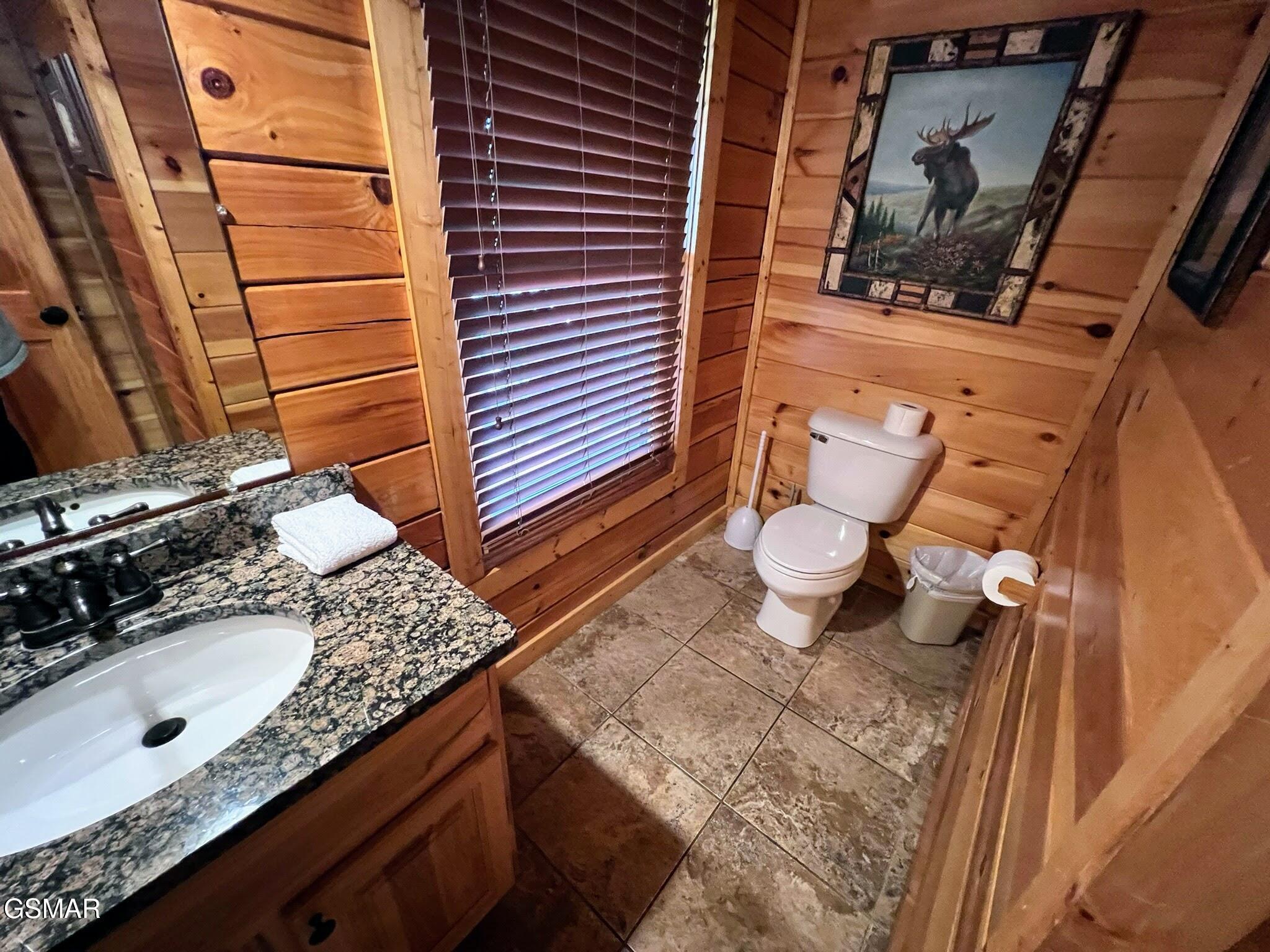 1107 N Trail Drive Sevierville TN 37862