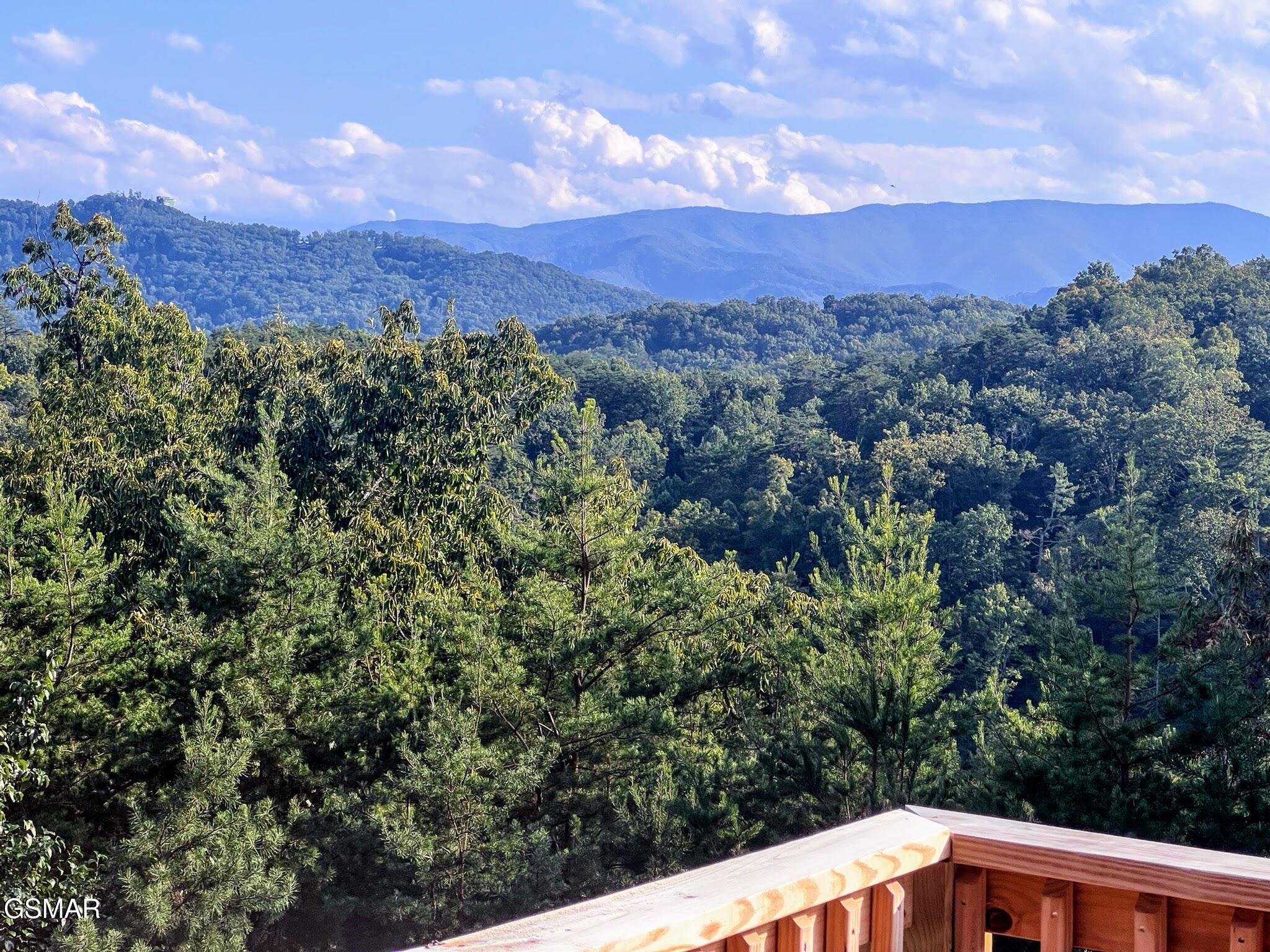 1107 N Trail Drive Sevierville TN 37862