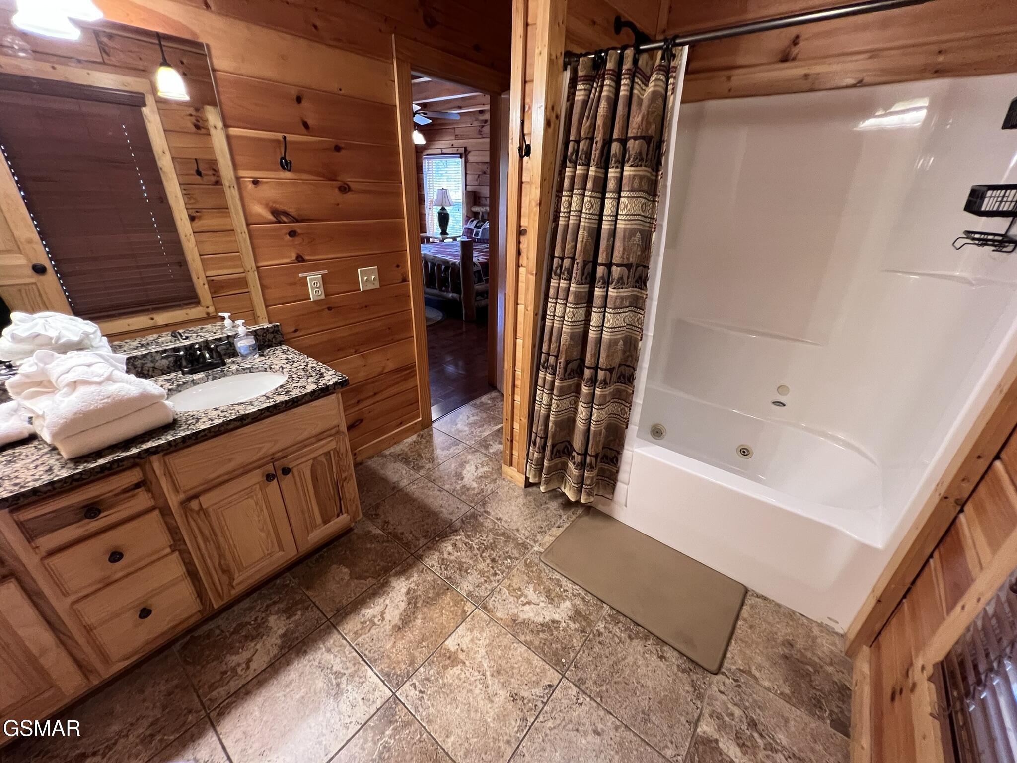 1107 N Trail Drive Sevierville TN 37862