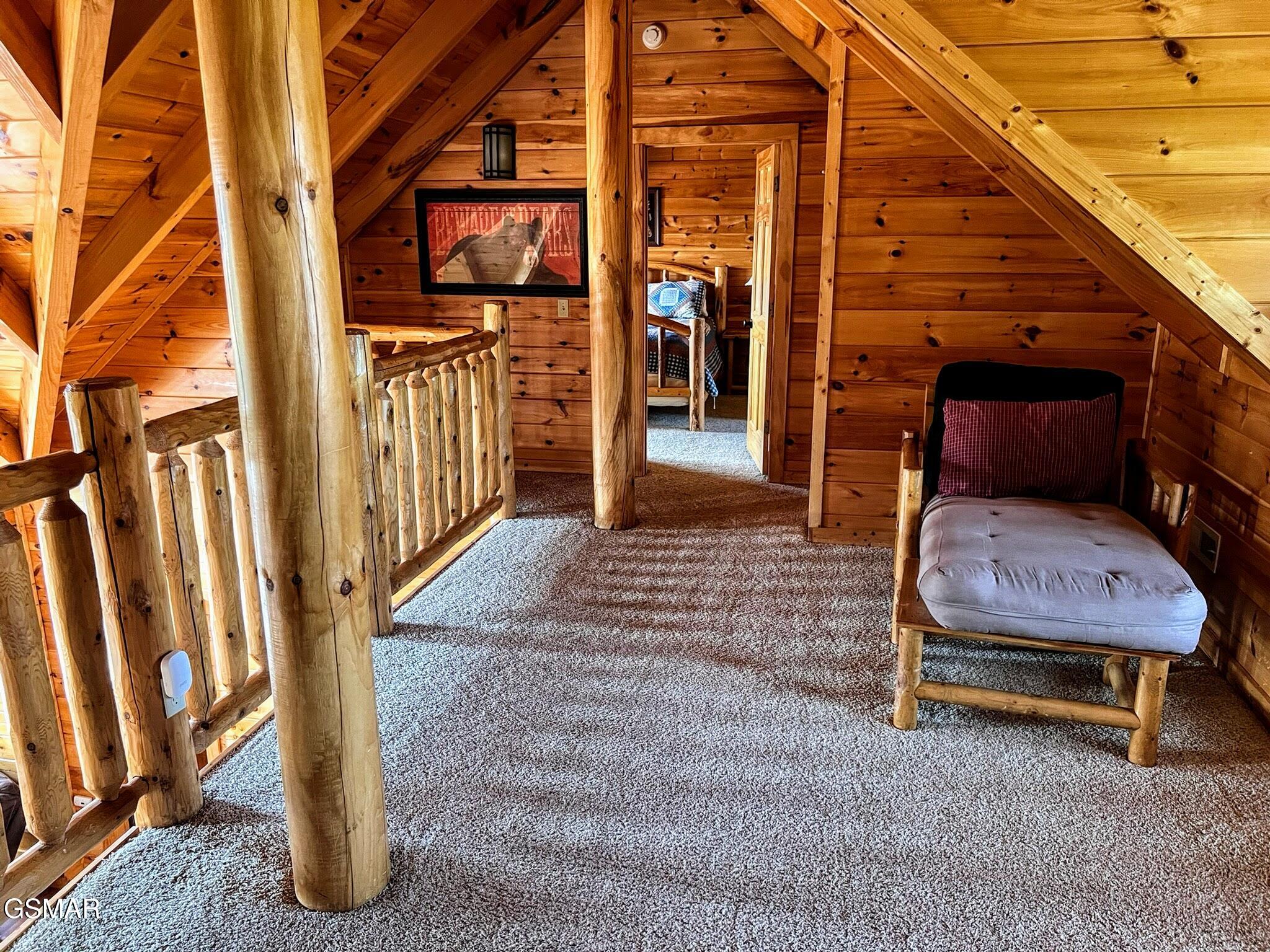 1107 N Trail Drive Sevierville TN 37862