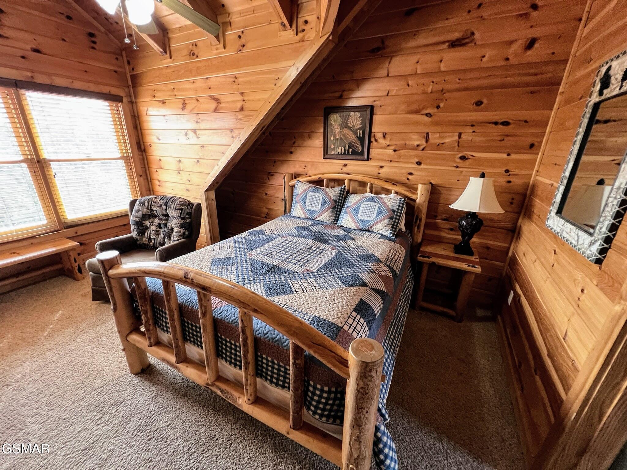 1107 N Trail Drive Sevierville TN 37862