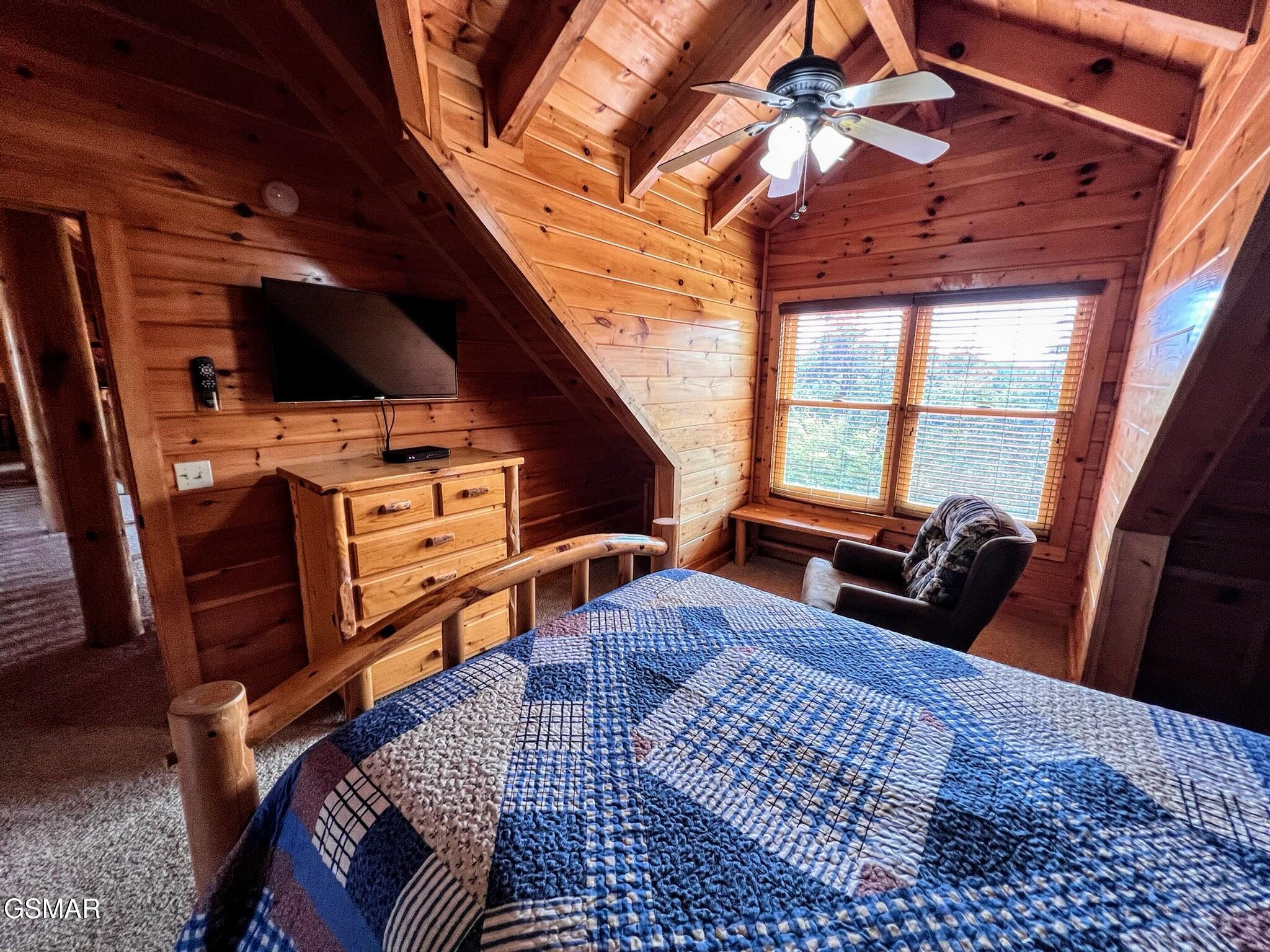 1107 N Trail Drive Sevierville TN 37862