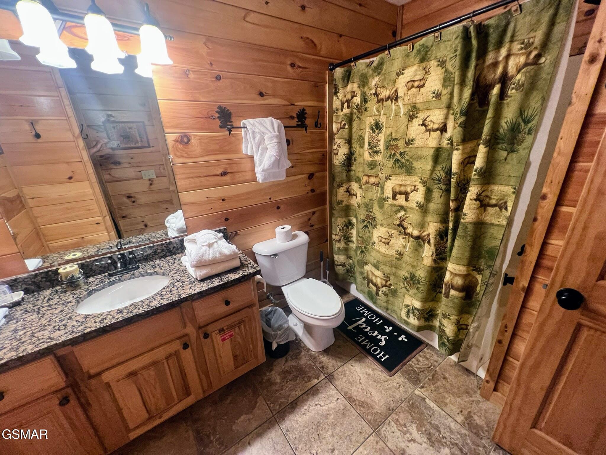 1107 N Trail Drive Sevierville TN 37862