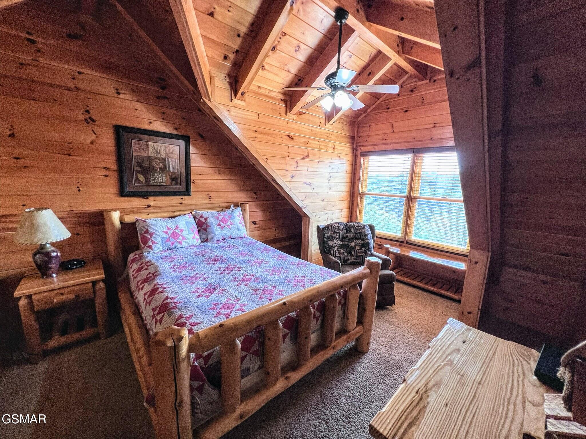 1107 N Trail Drive Sevierville TN 37862