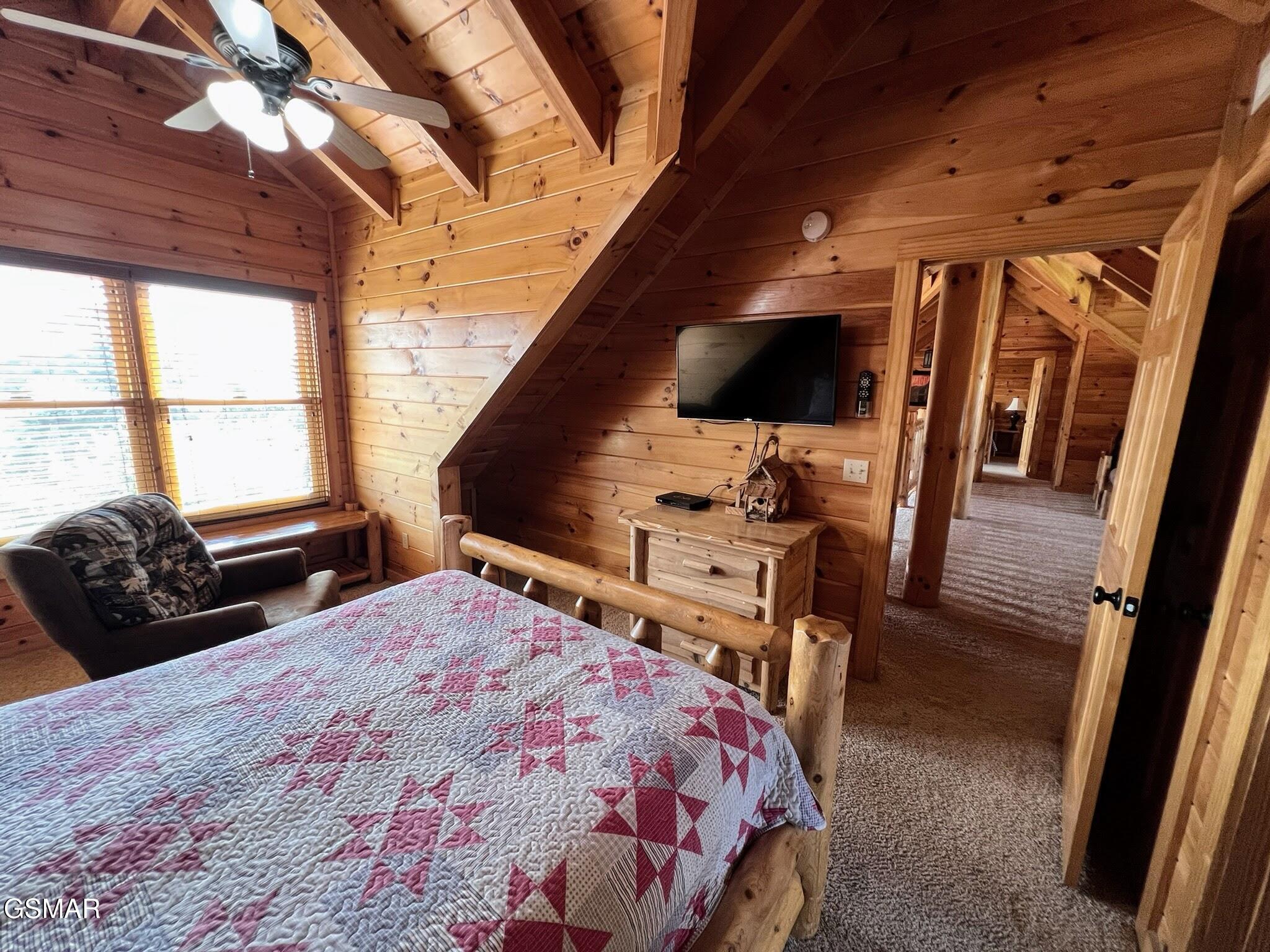 1107 N Trail Drive Sevierville TN 37862