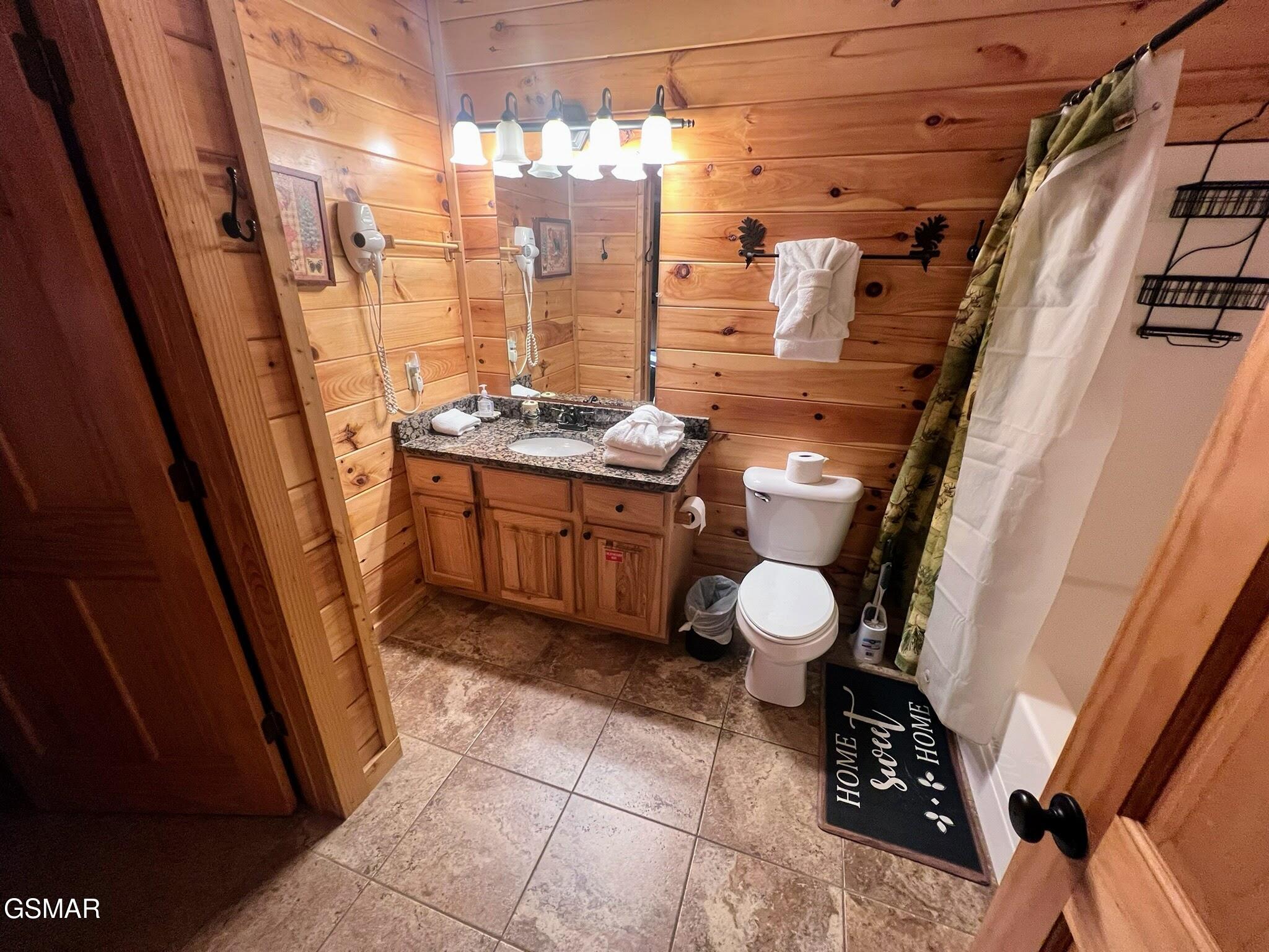 1107 N Trail Drive Sevierville TN 37862