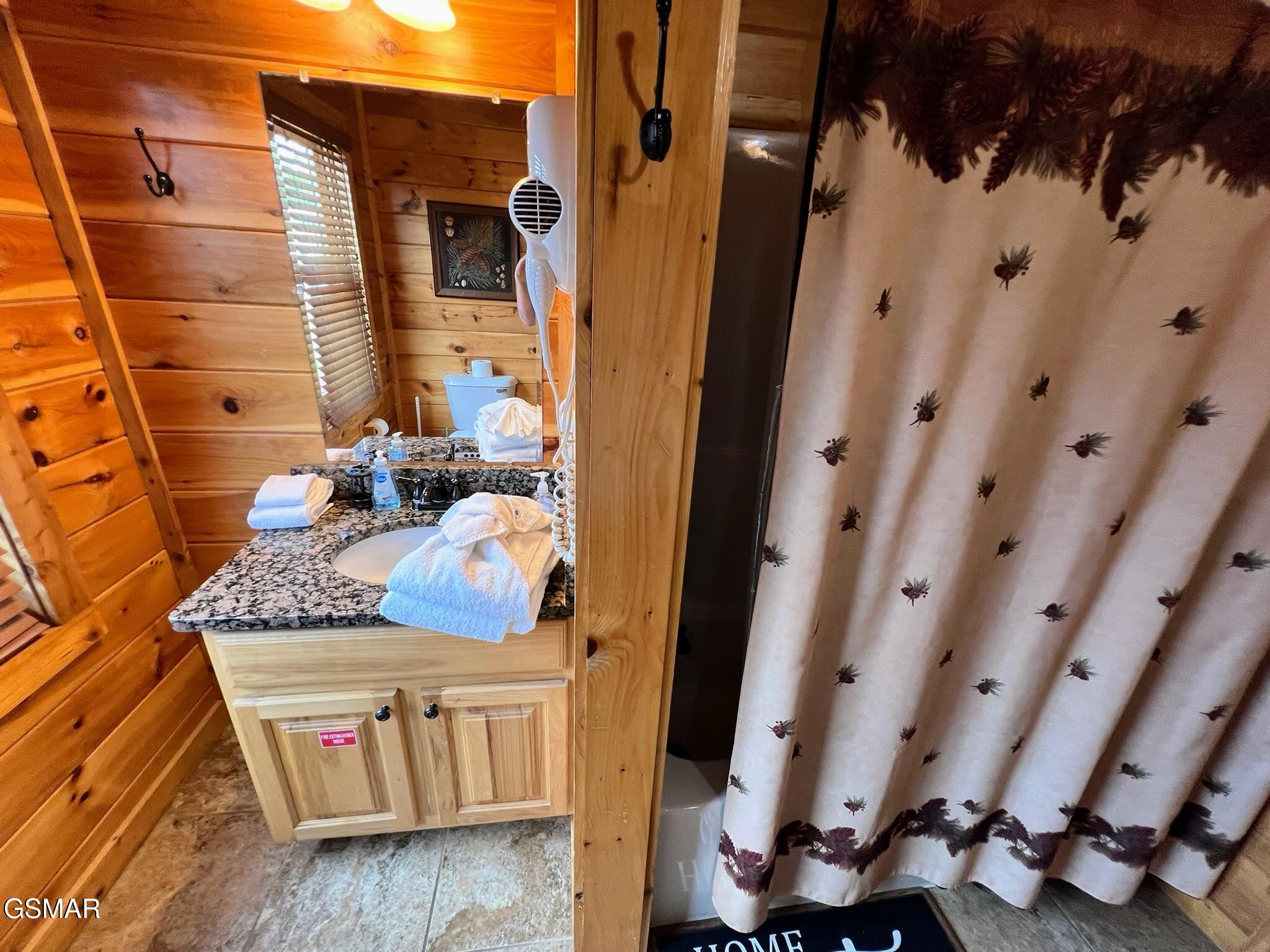 1107 N Trail Drive Sevierville TN 37862