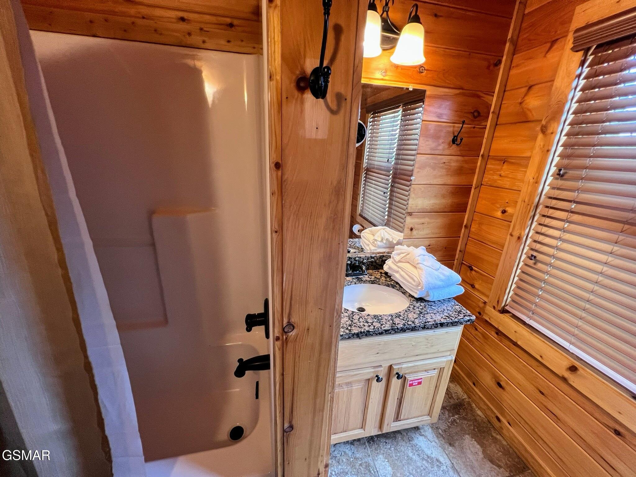 1107 N Trail Drive Sevierville TN 37862