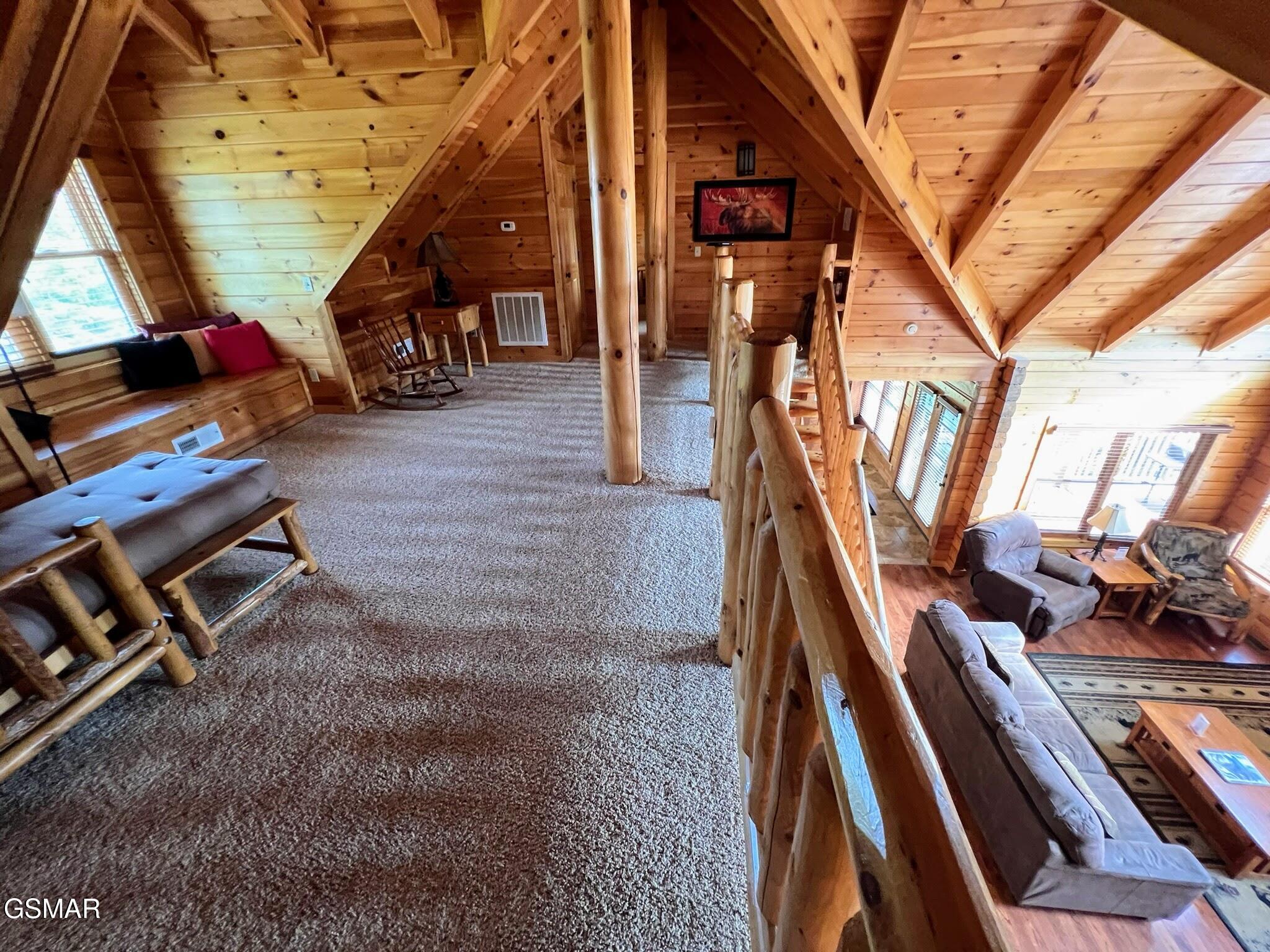 1107 N Trail Drive Sevierville TN 37862