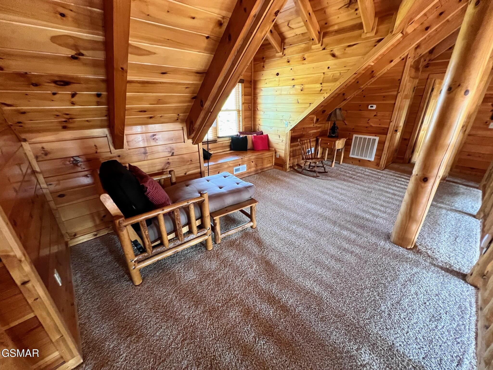 1107 N Trail Drive Sevierville TN 37862