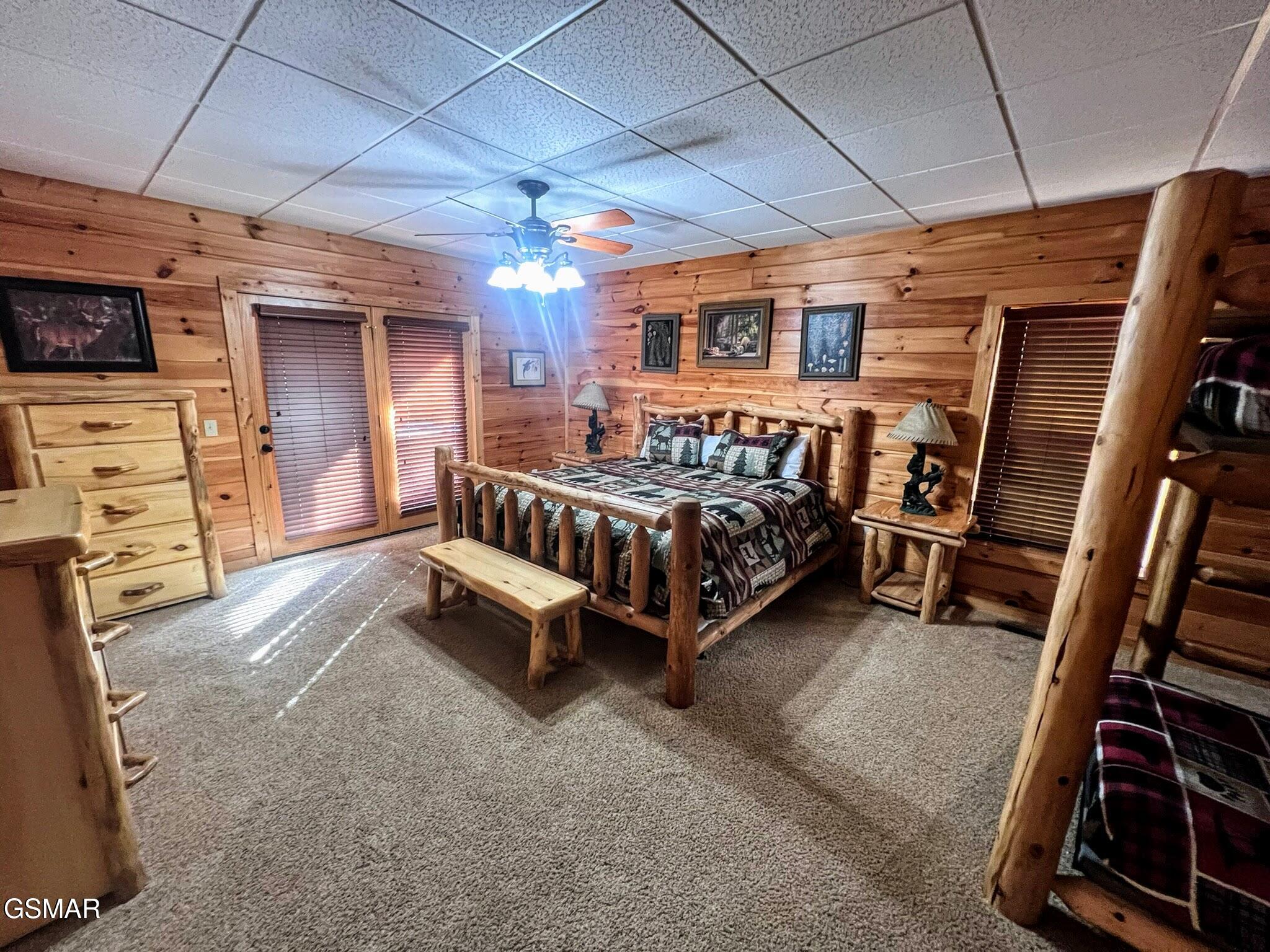 1107 N Trail Drive Sevierville TN 37862