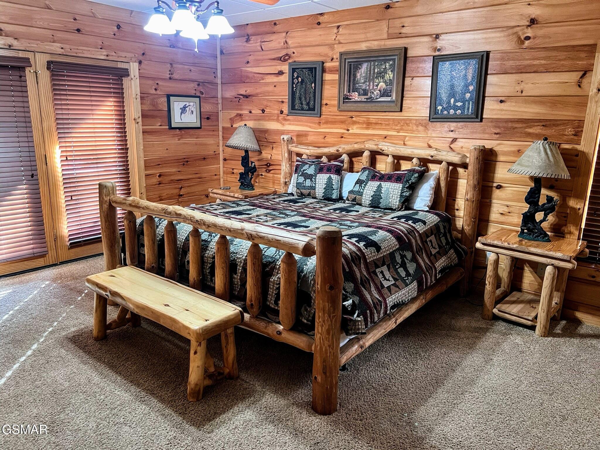 1107 N Trail Drive Sevierville TN 37862