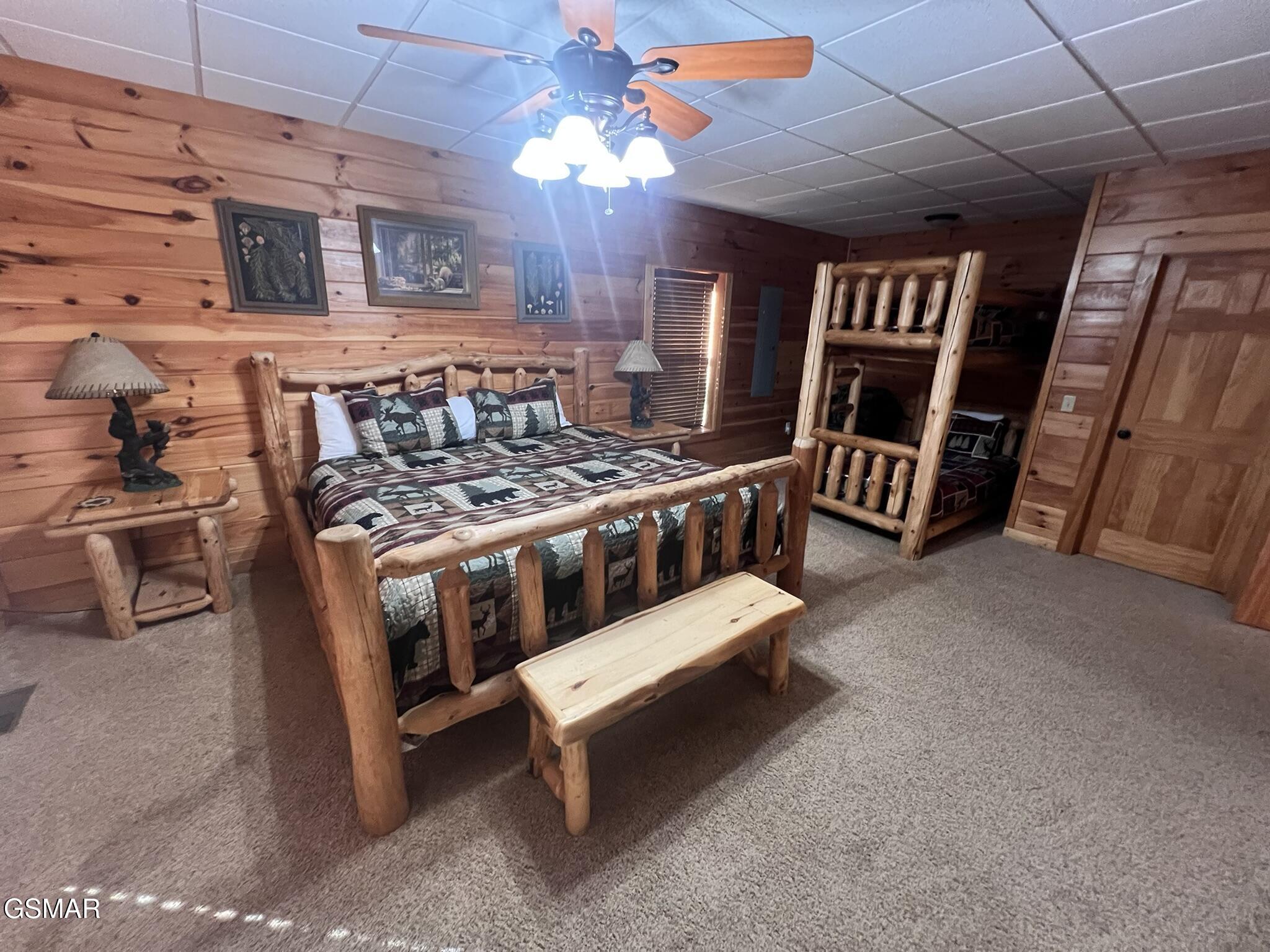 1107 N Trail Drive Sevierville TN 37862