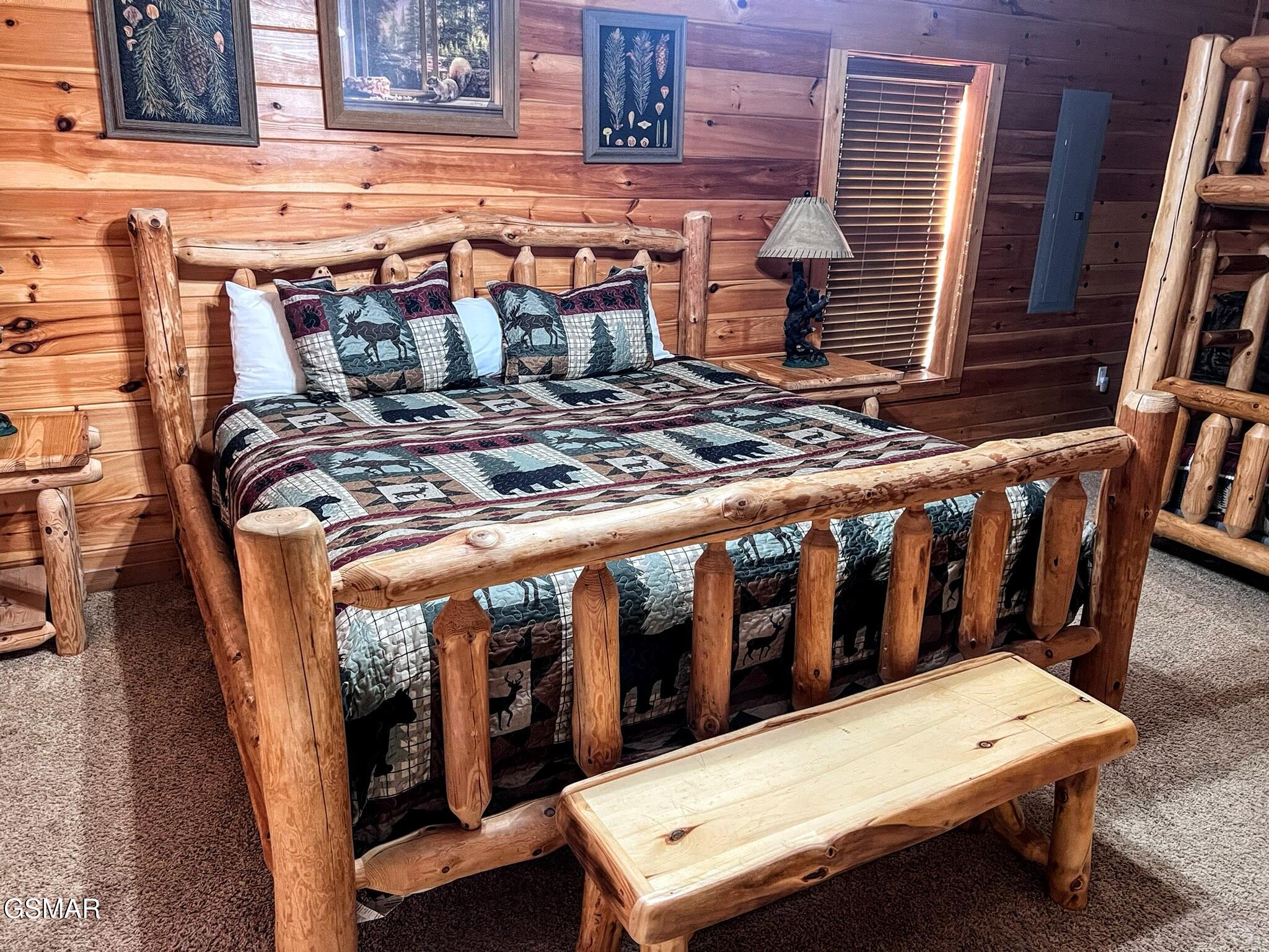 1107 N Trail Drive Sevierville TN 37862