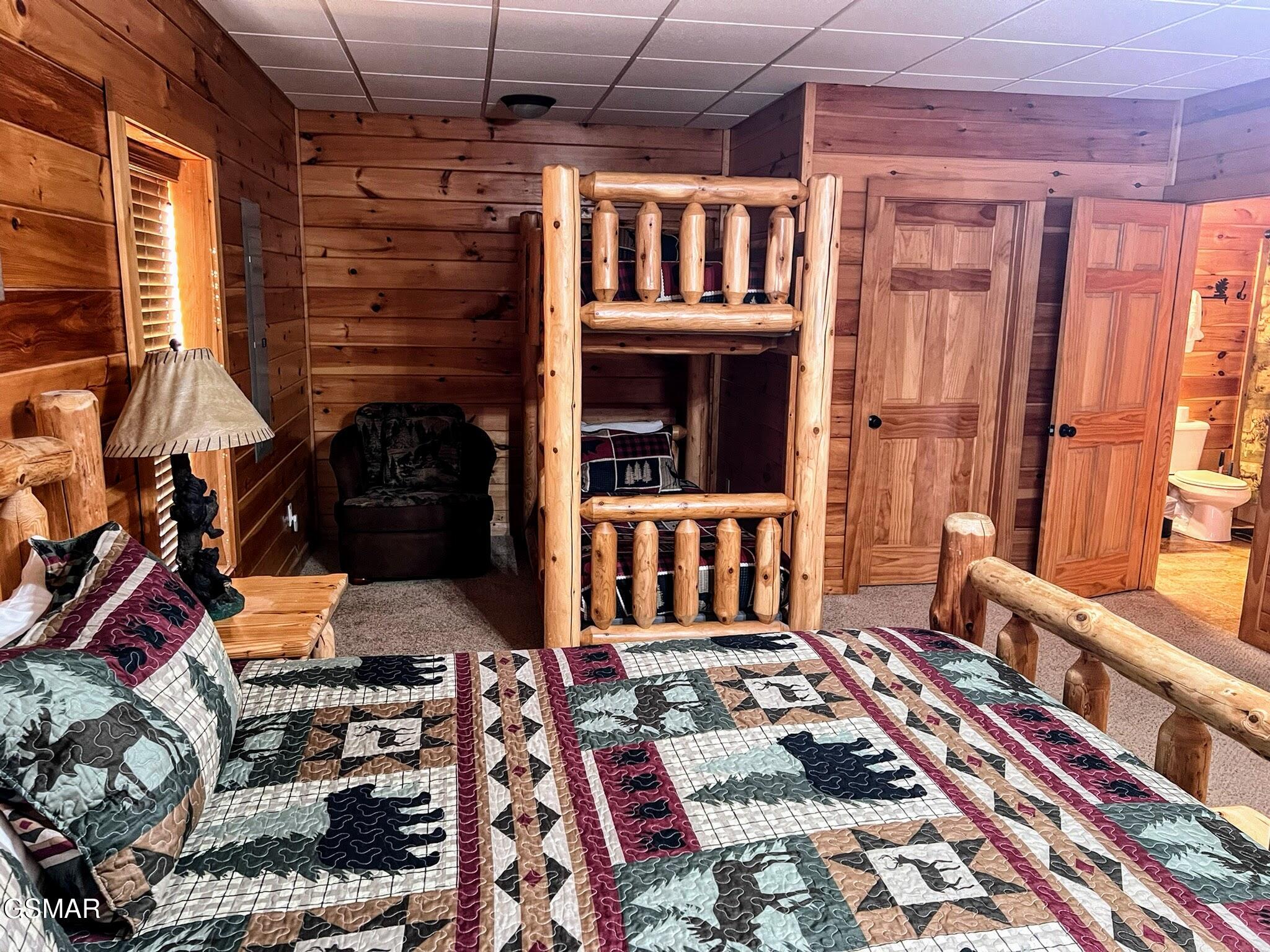 1107 N Trail Drive Sevierville TN 37862