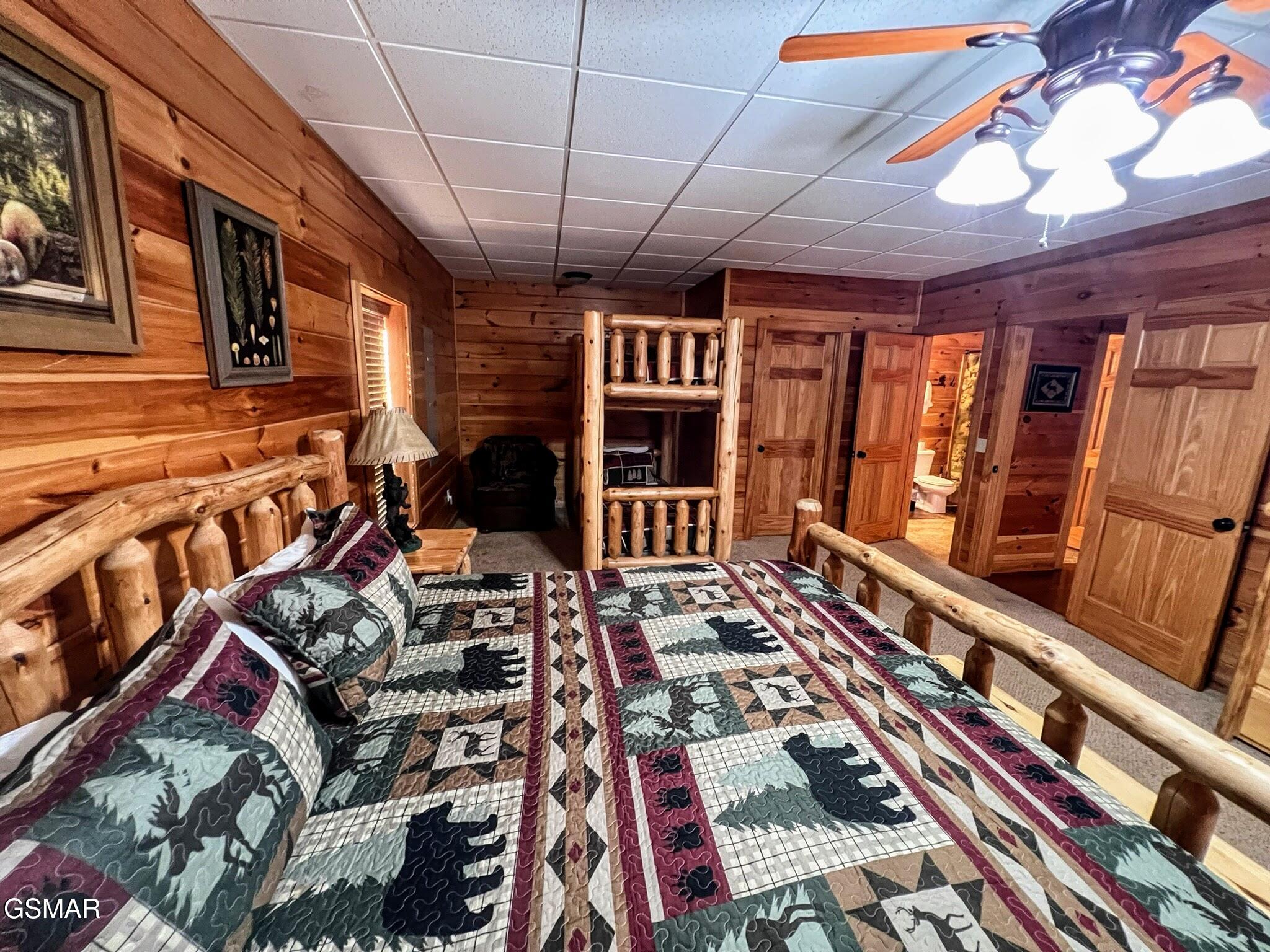 1107 N Trail Drive Sevierville TN 37862