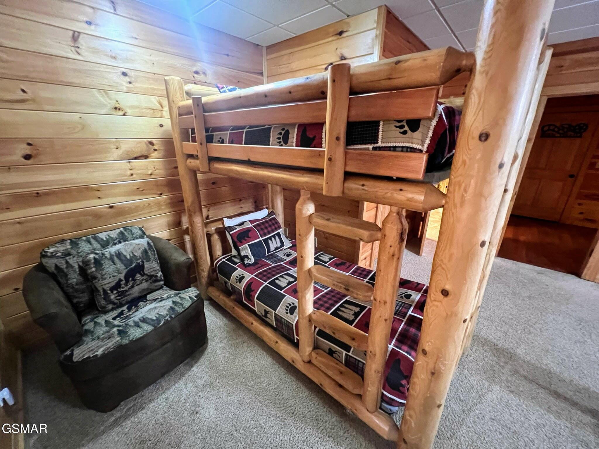 1107 N Trail Drive Sevierville TN 37862