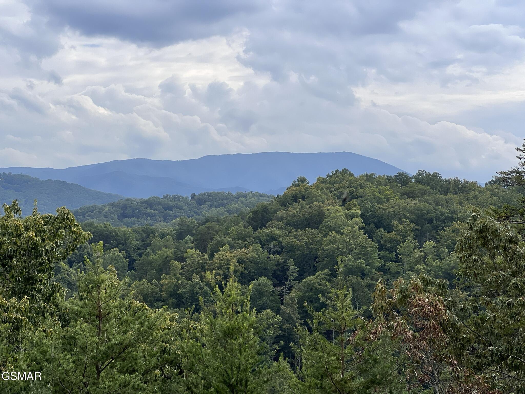 1107 N Trail Drive Sevierville TN 37862