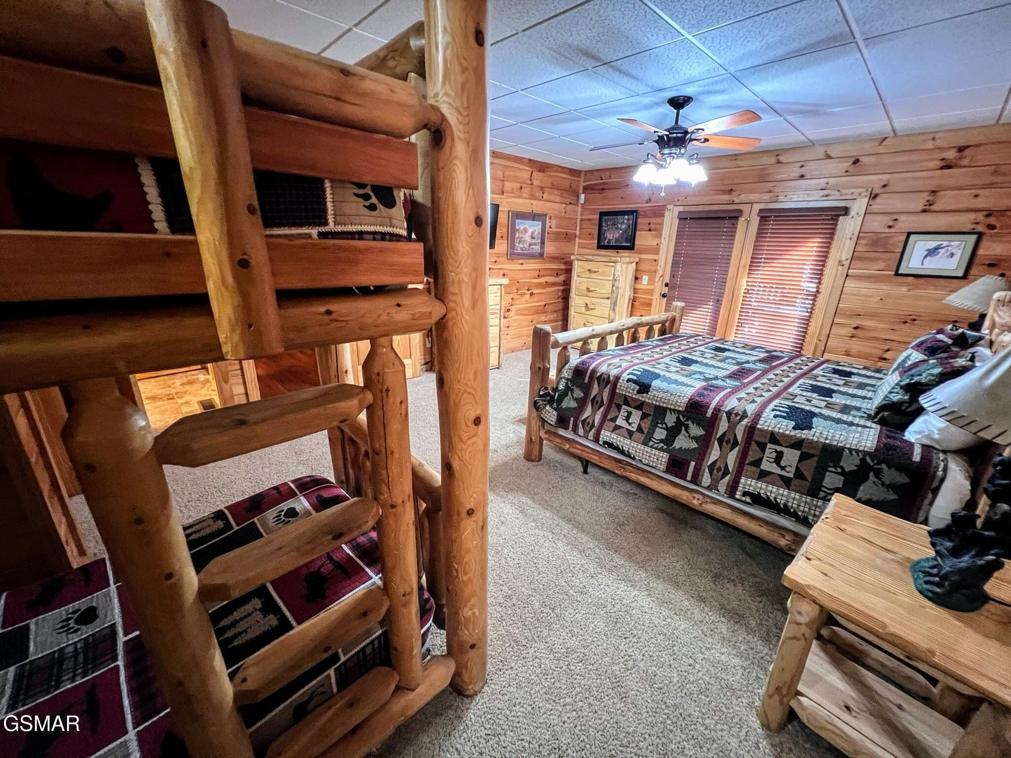 1107 N Trail Drive Sevierville TN 37862