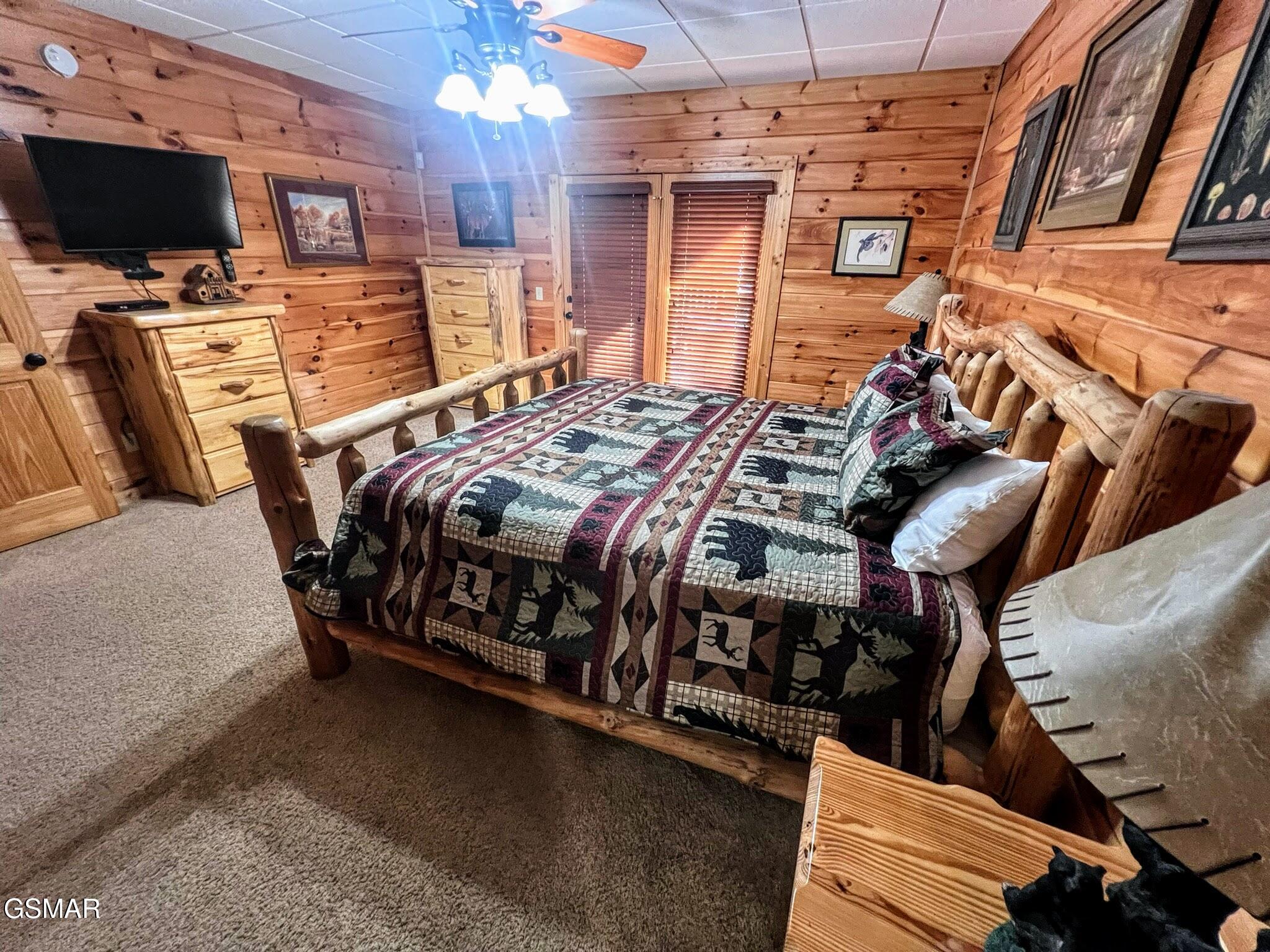 1107 N Trail Drive Sevierville TN 37862