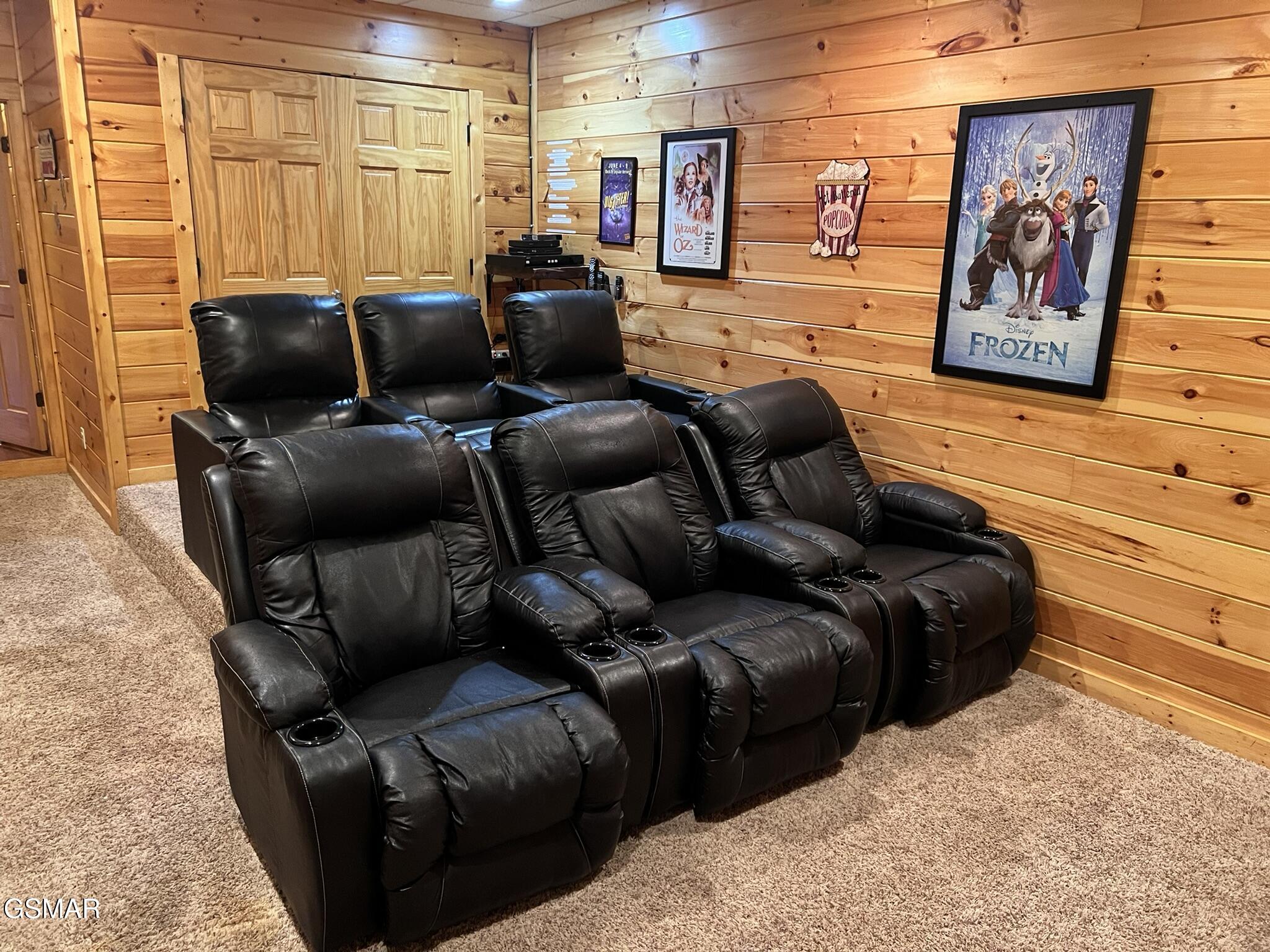 1107 N Trail Drive Sevierville TN 37862