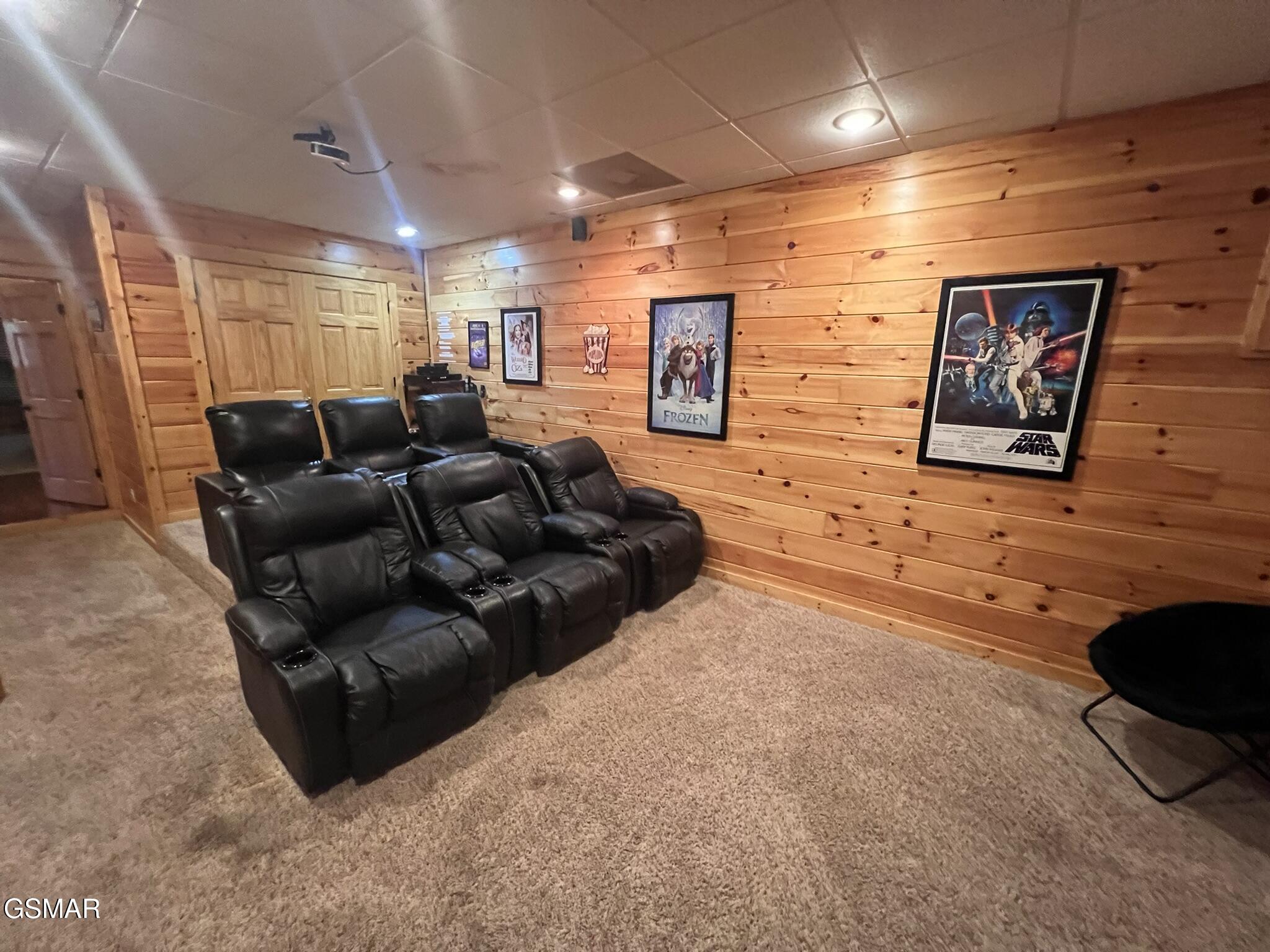 1107 N Trail Drive Sevierville TN 37862