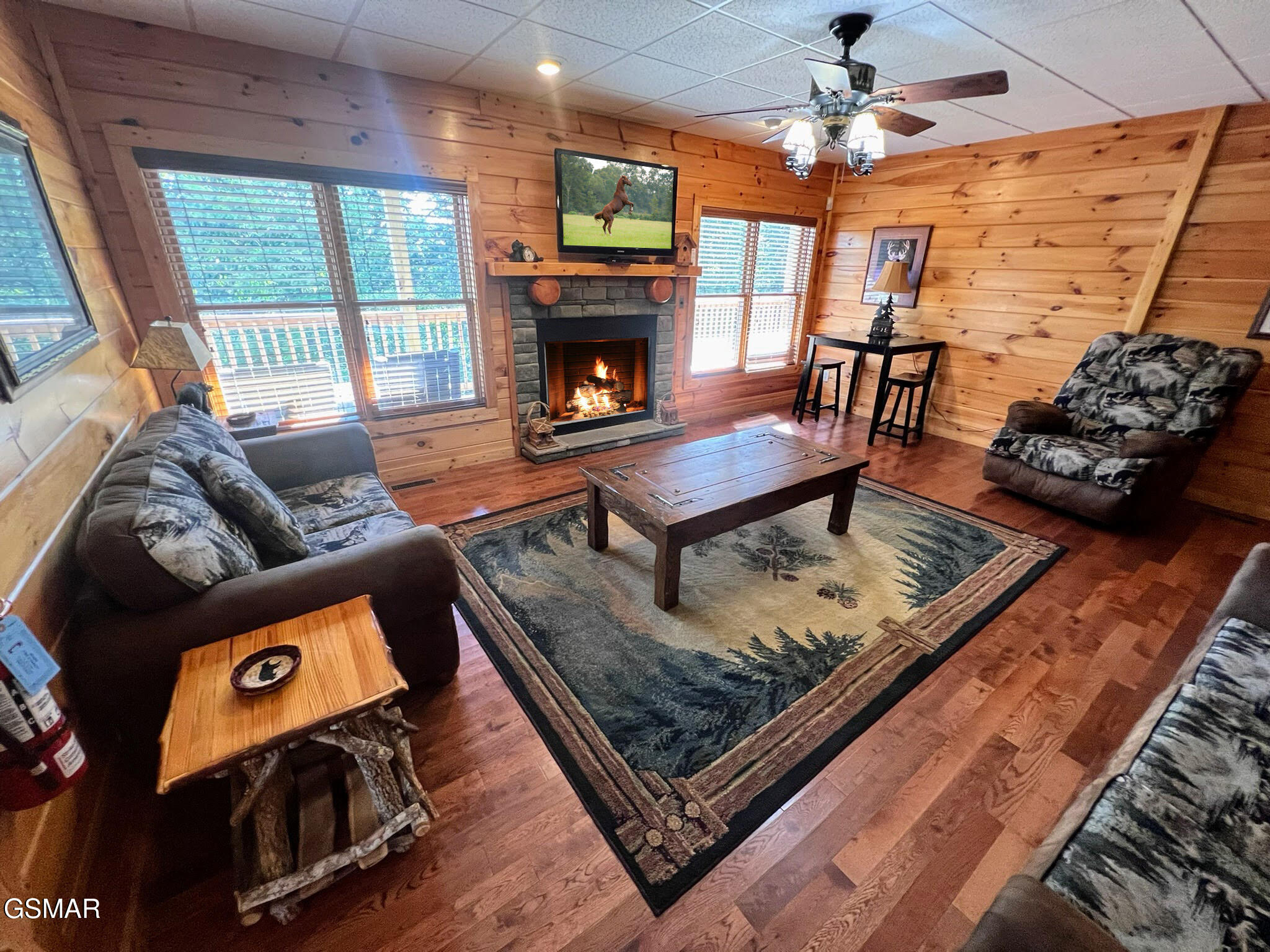 1107 N Trail Drive Sevierville TN 37862