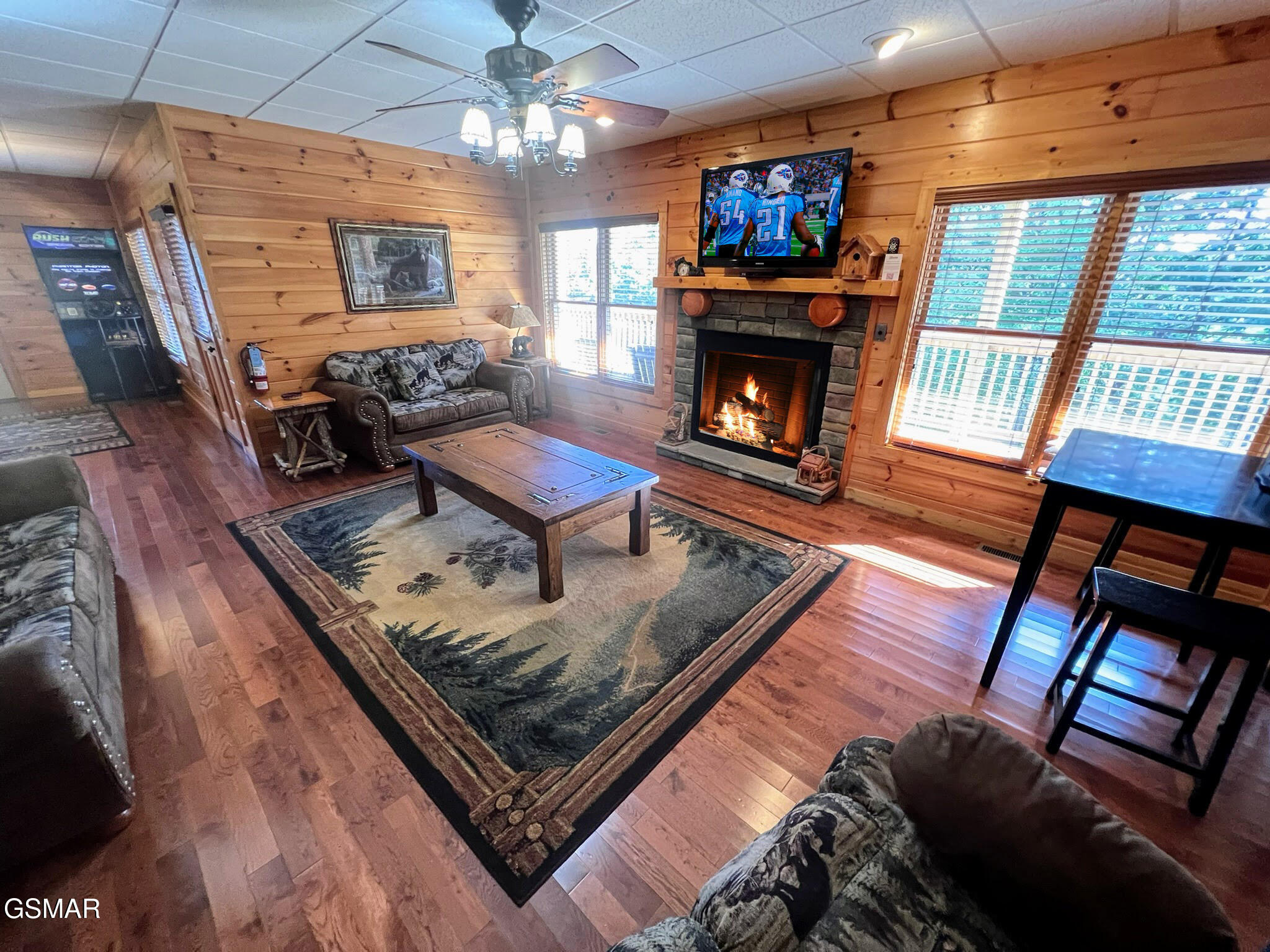 1107 N Trail Drive Sevierville TN 37862