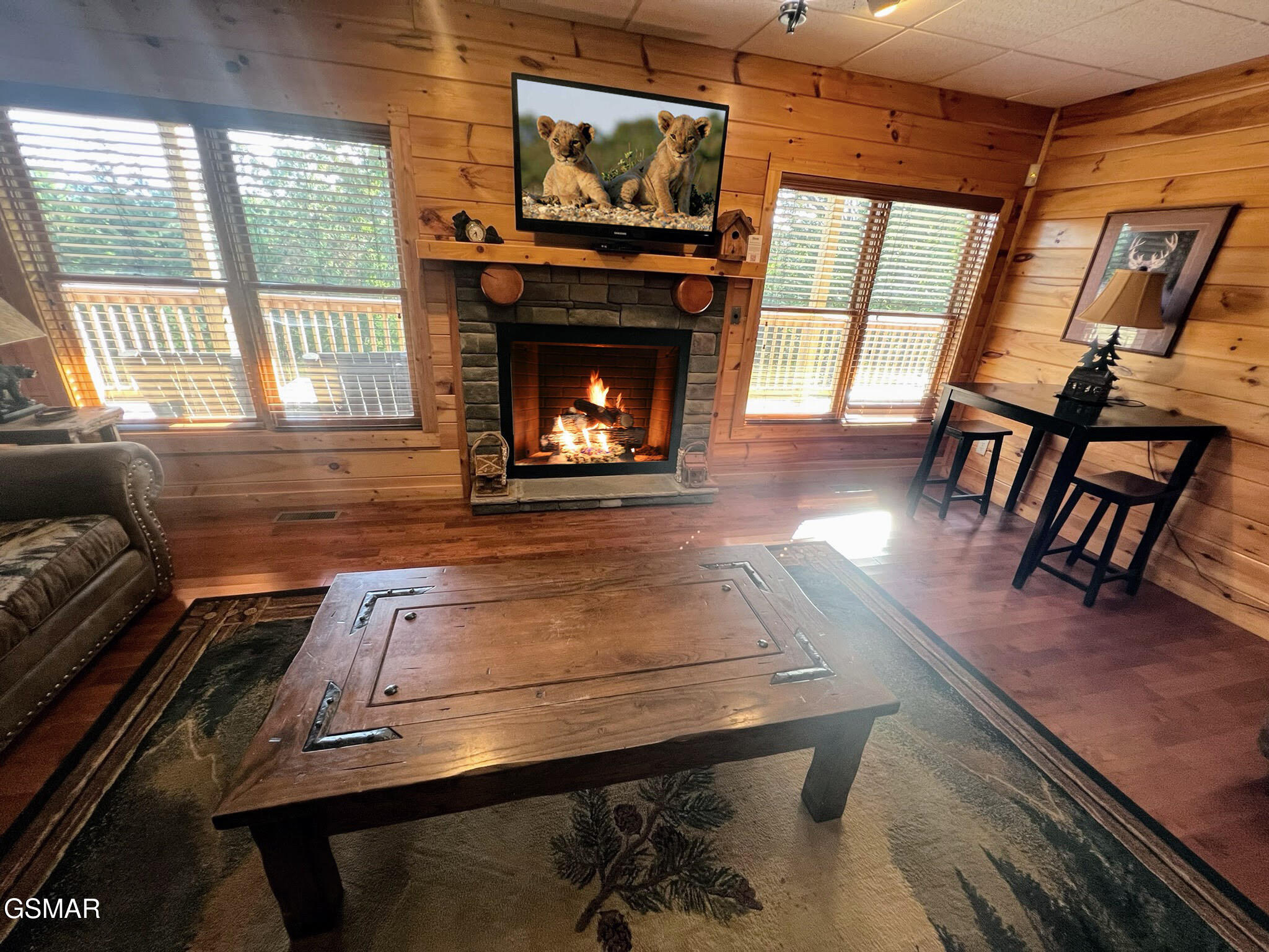 1107 N Trail Drive Sevierville TN 37862