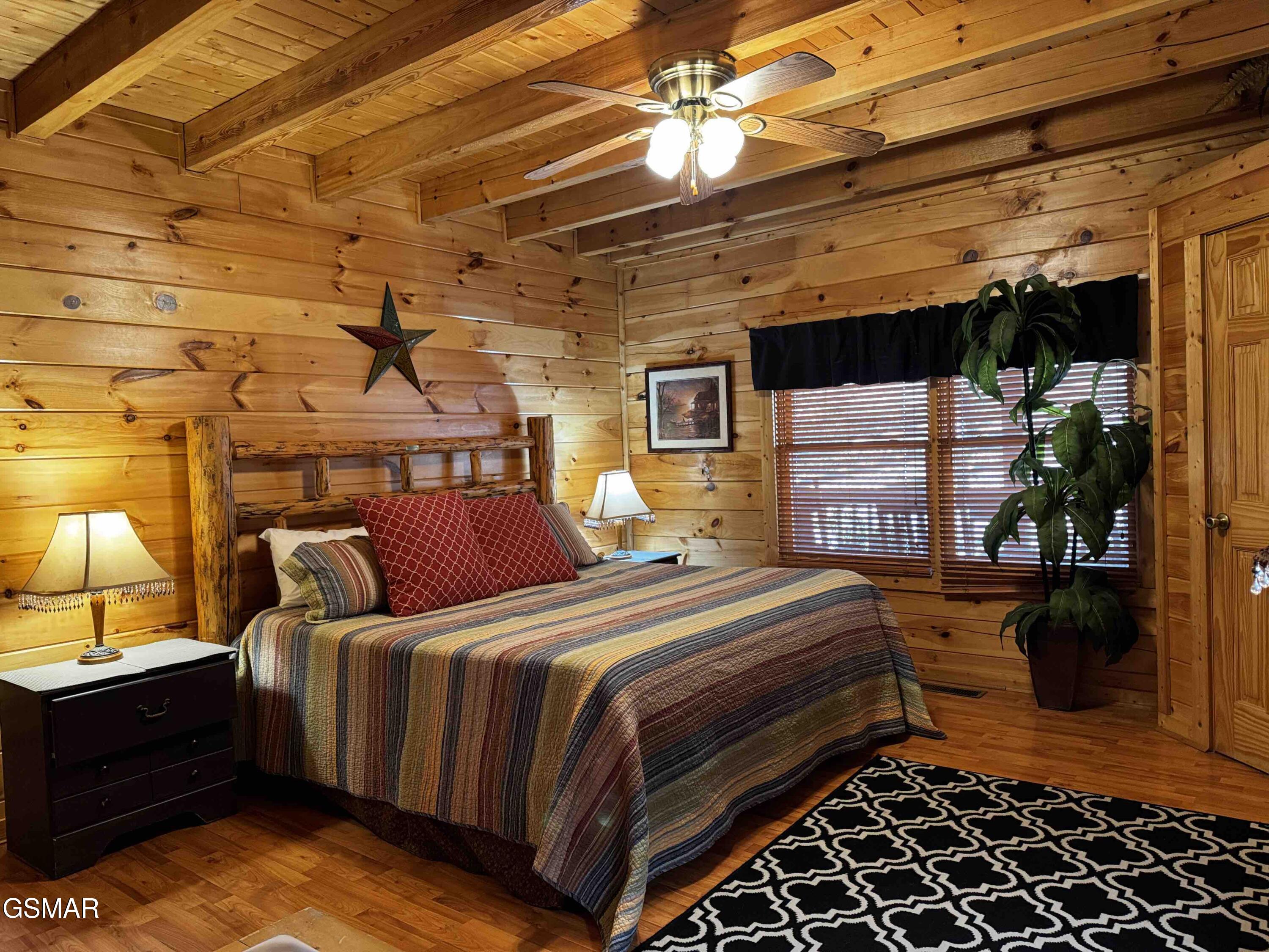 656 Forest Drive Pigeon Forge TN 37863
