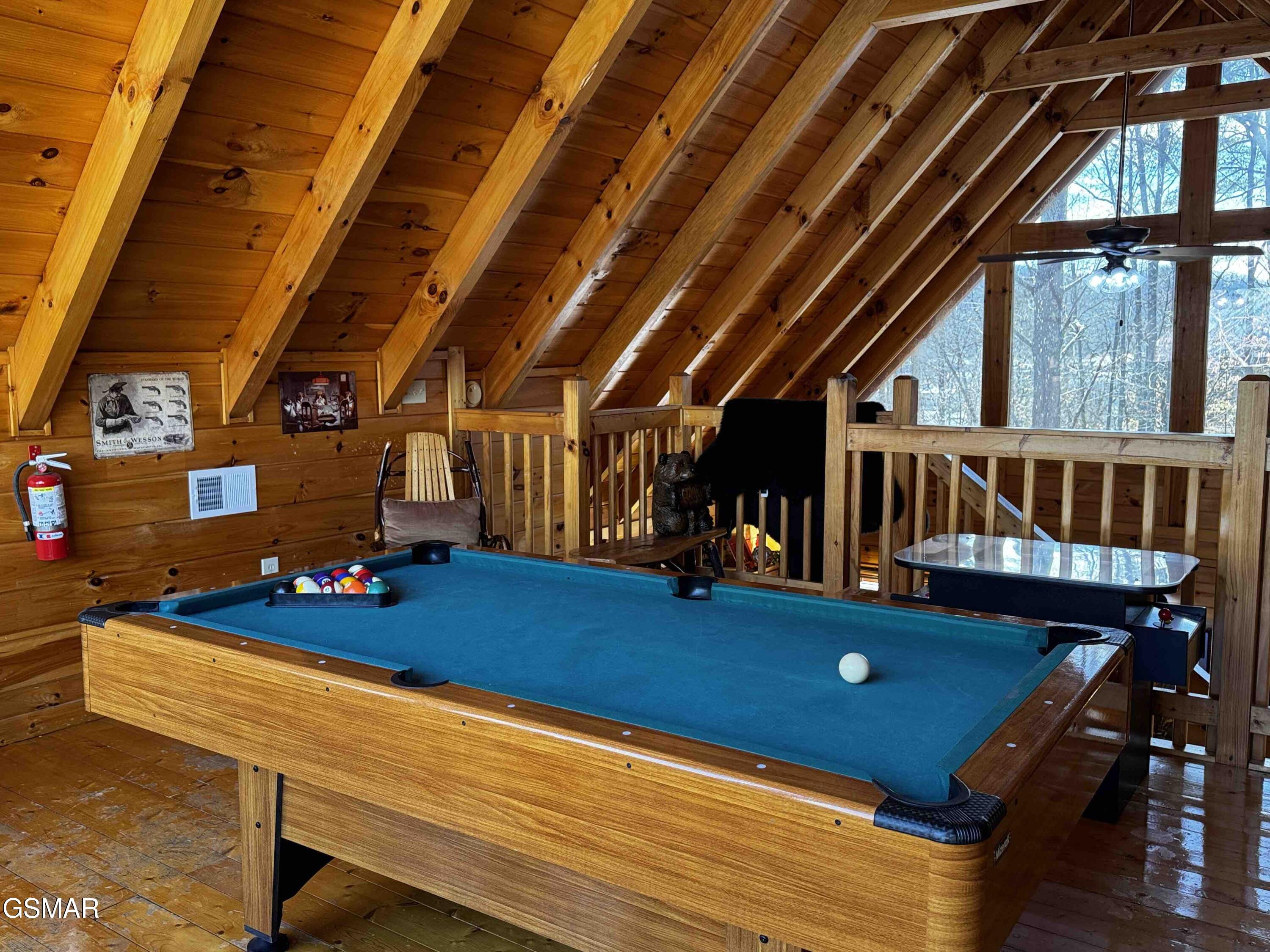 656 Forest Drive Pigeon Forge TN 37863