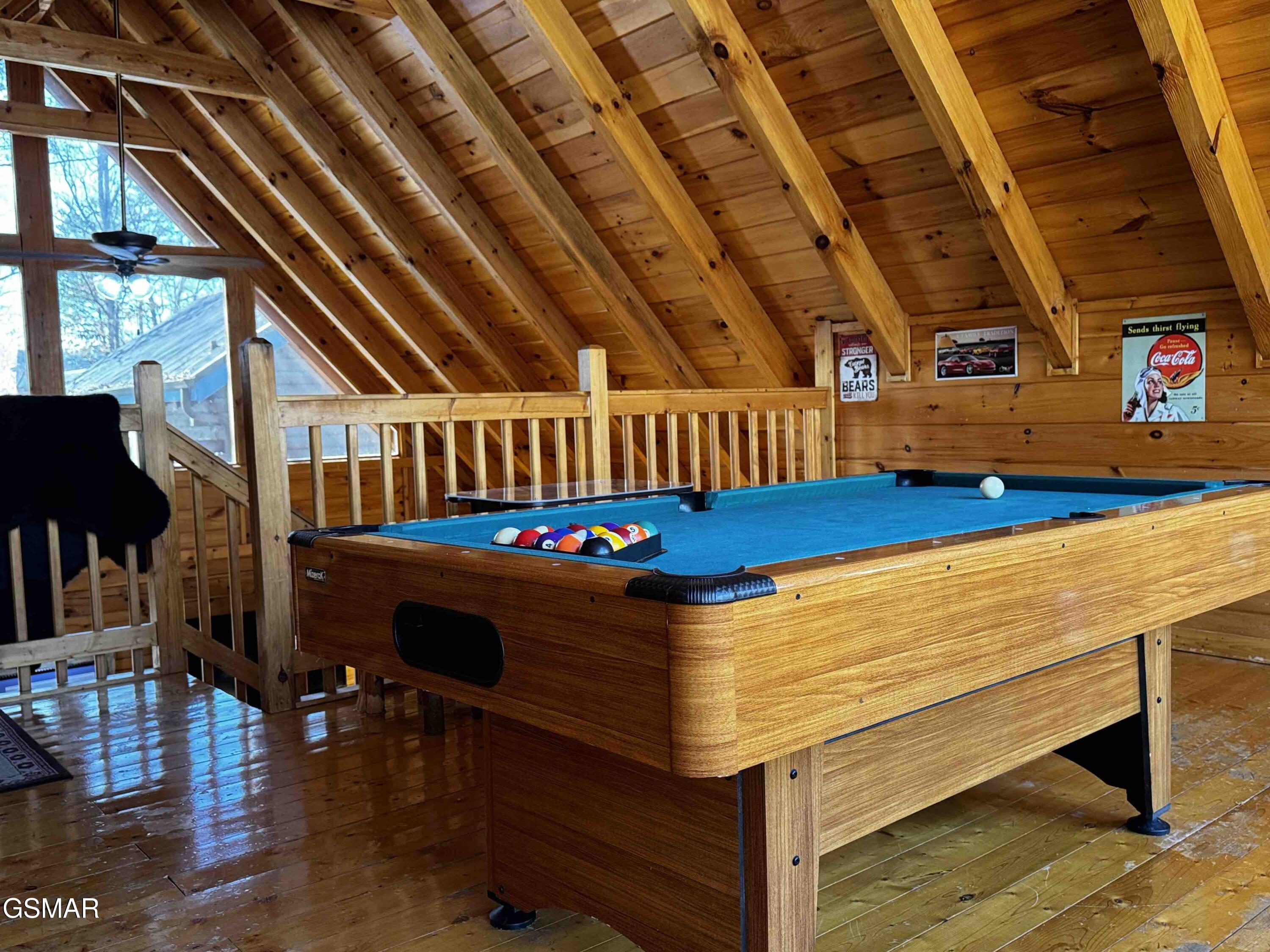 656 Forest Drive Pigeon Forge TN 37863
