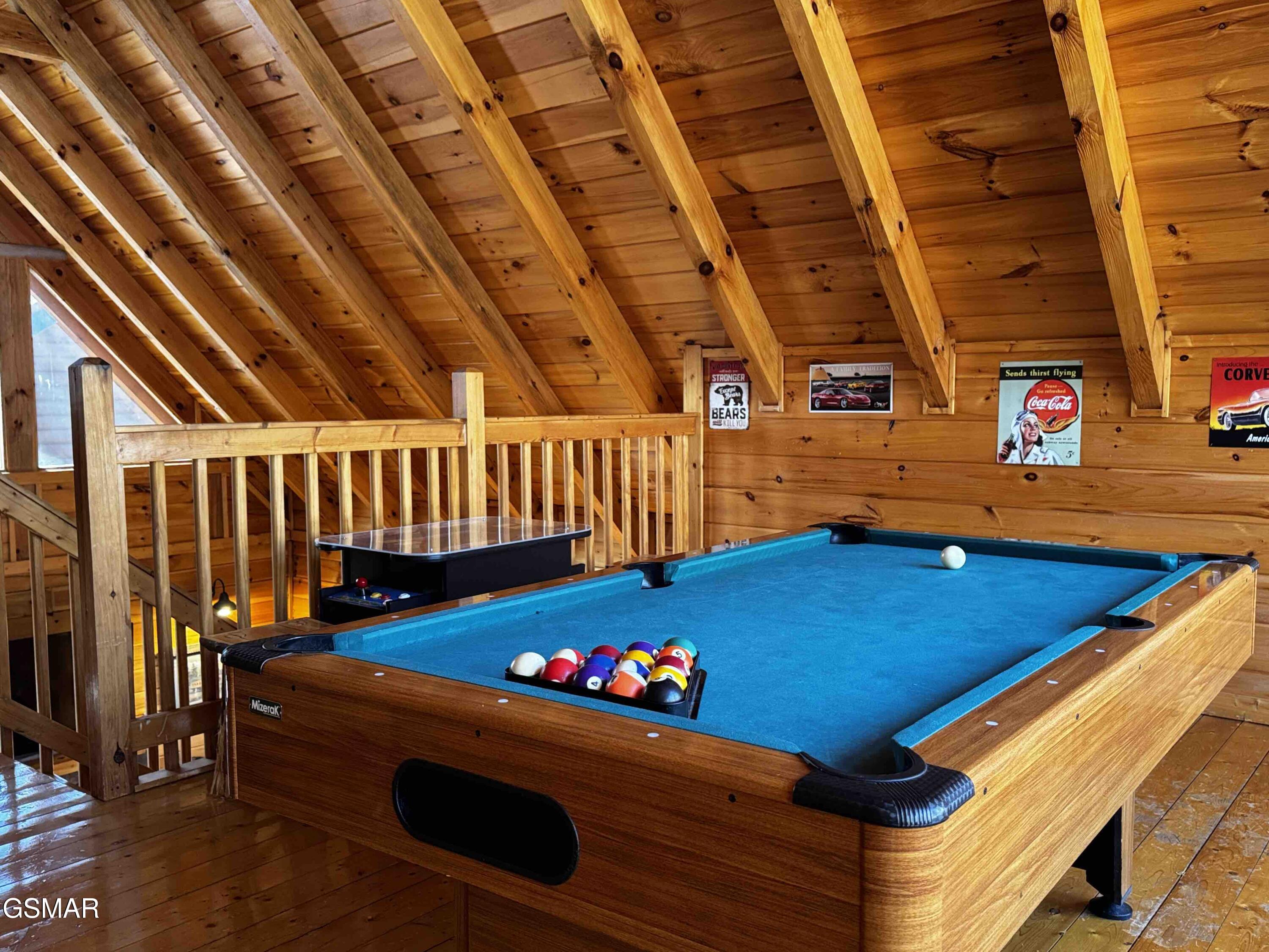 656 Forest Drive Pigeon Forge TN 37863