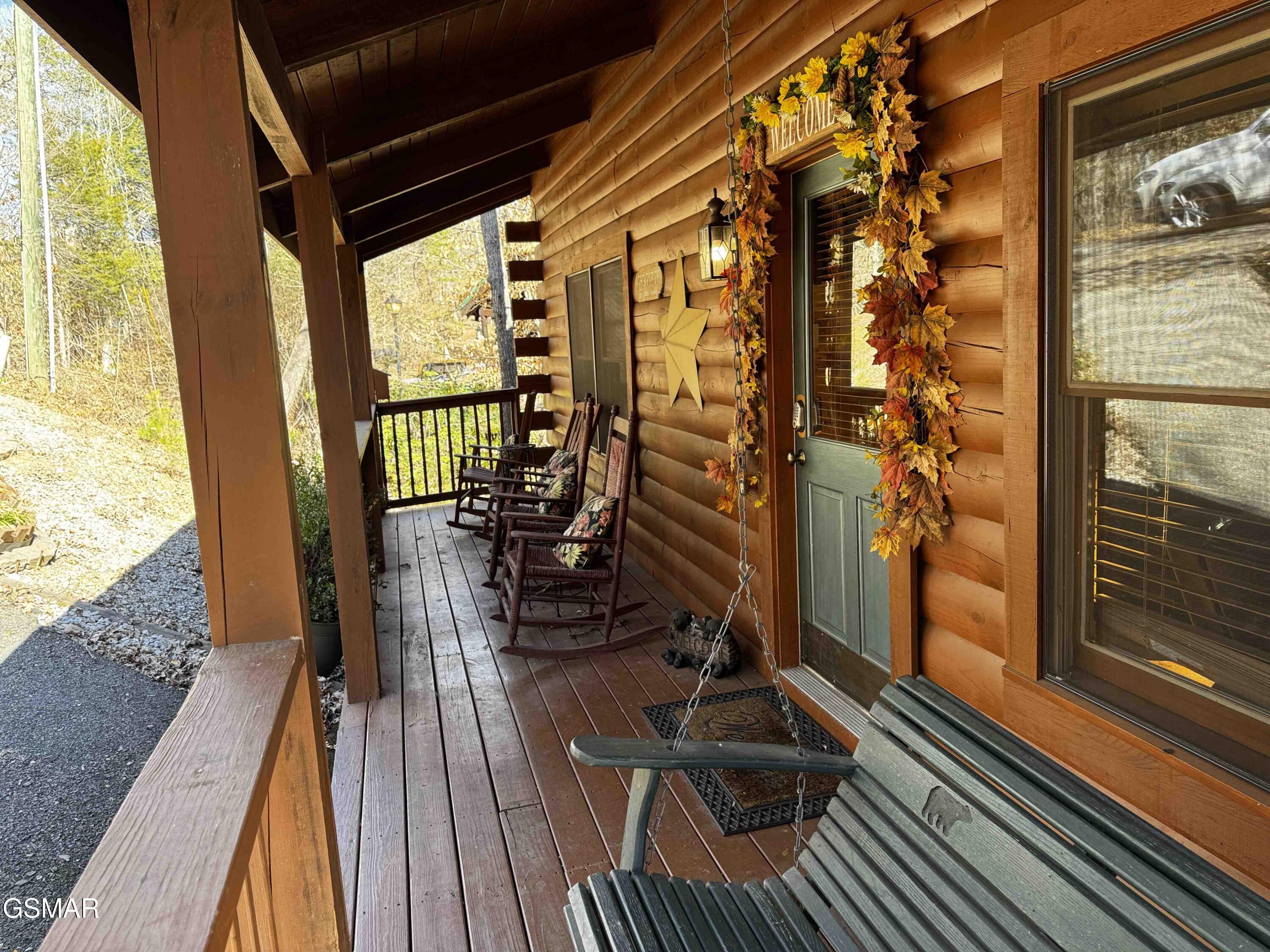 656 Forest Drive Pigeon Forge TN 37863
