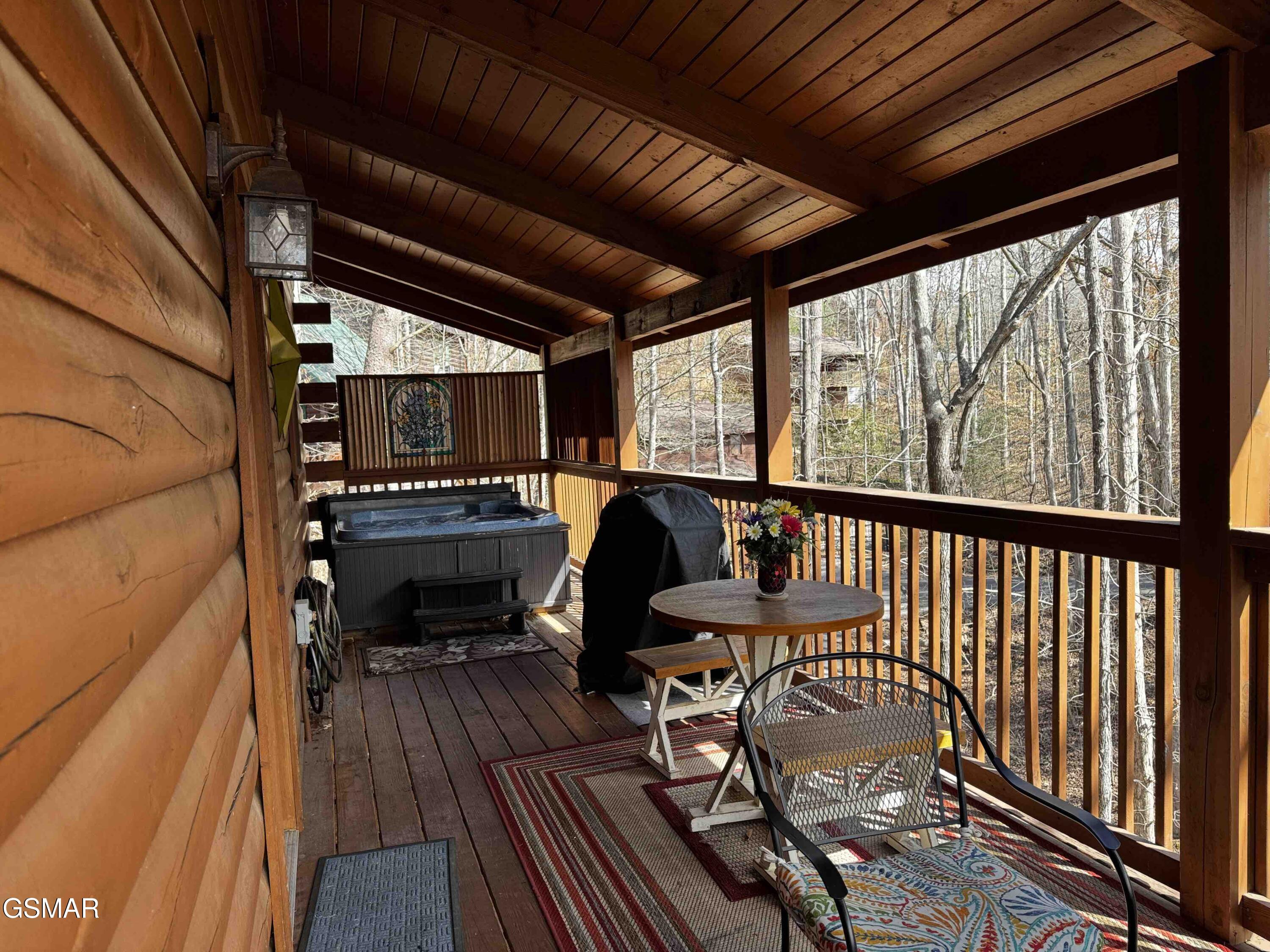 656 Forest Drive Pigeon Forge TN 37863